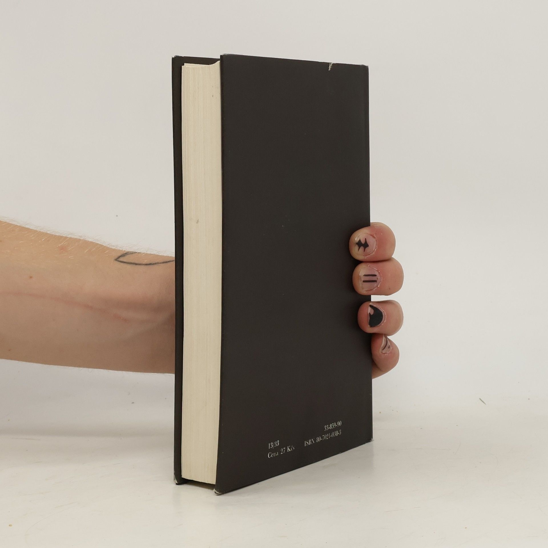 Ivan Olbracht Čtení z Bible Kralické