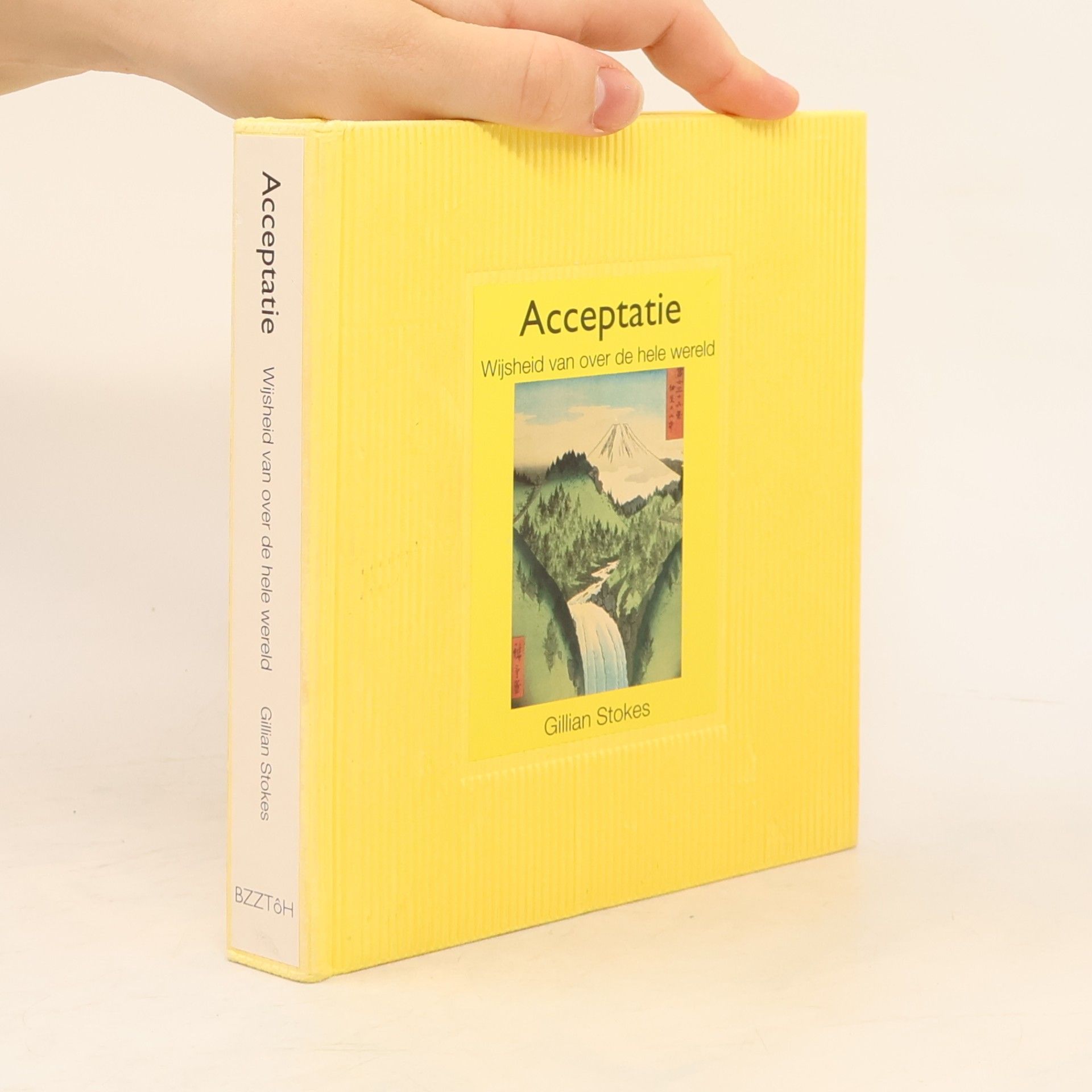Acceptatie