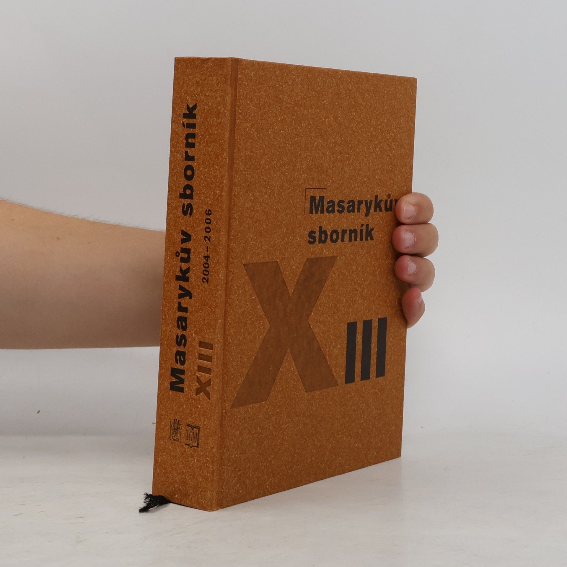 Masarykův sborník. XIII, 2004-2006