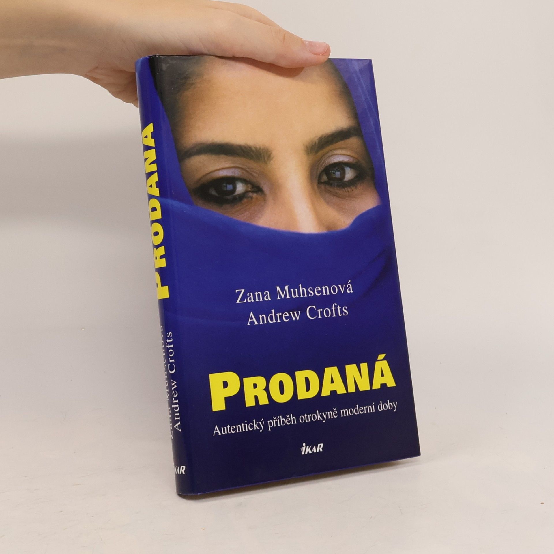 Zana Muhsen Prodaná