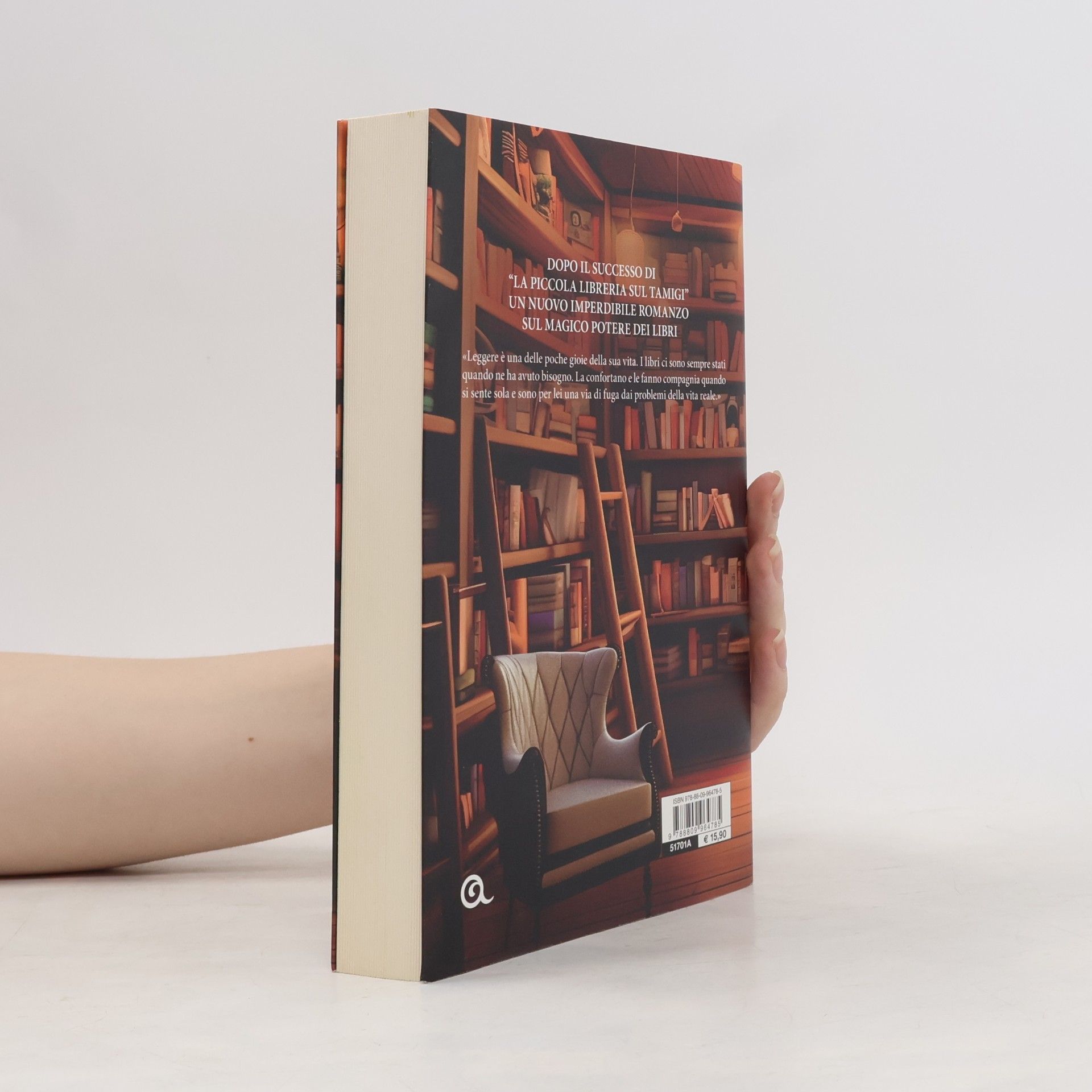 Frida Skybäck Bed & Breakfast and Books
