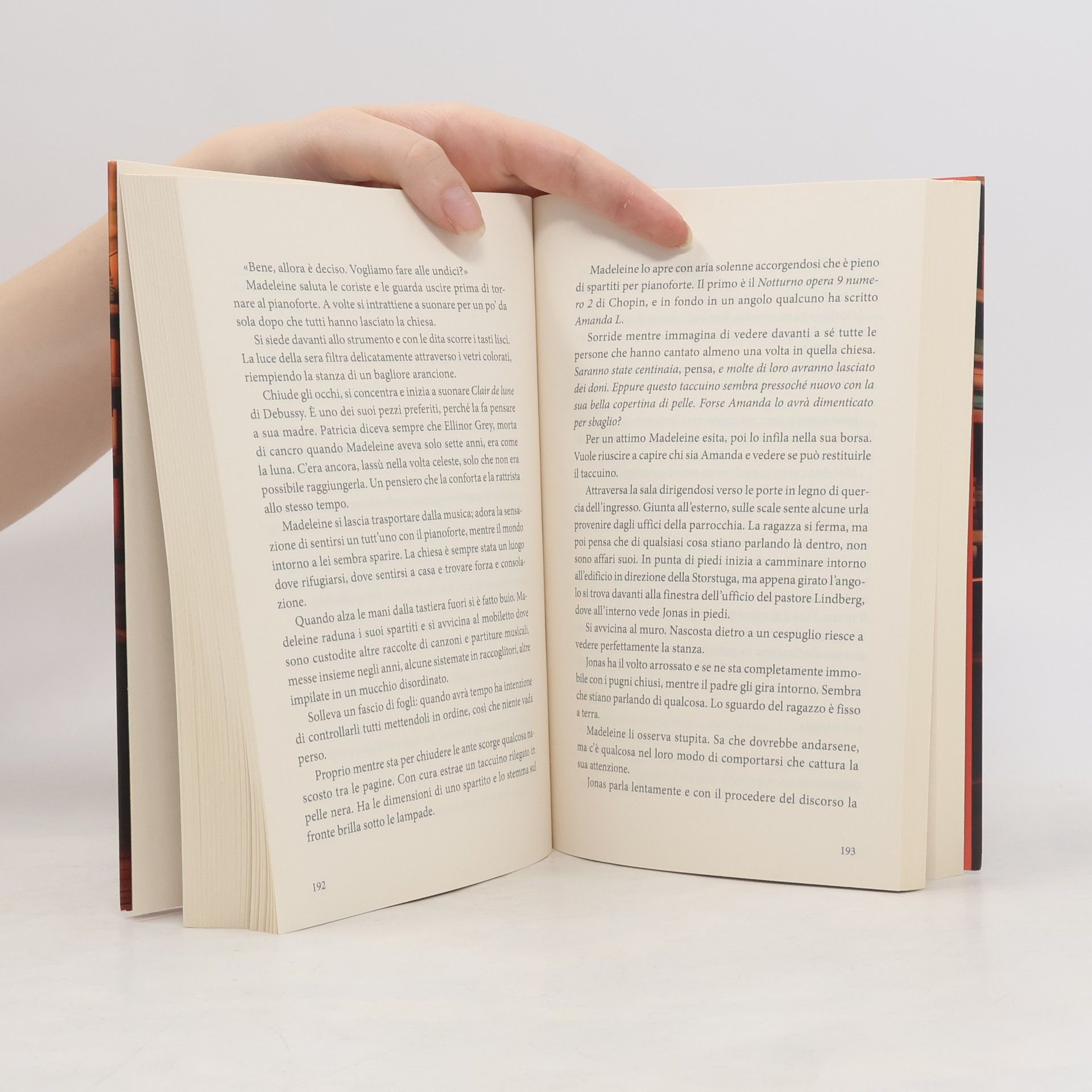Frida Skybäck Bed & Breakfast and Books