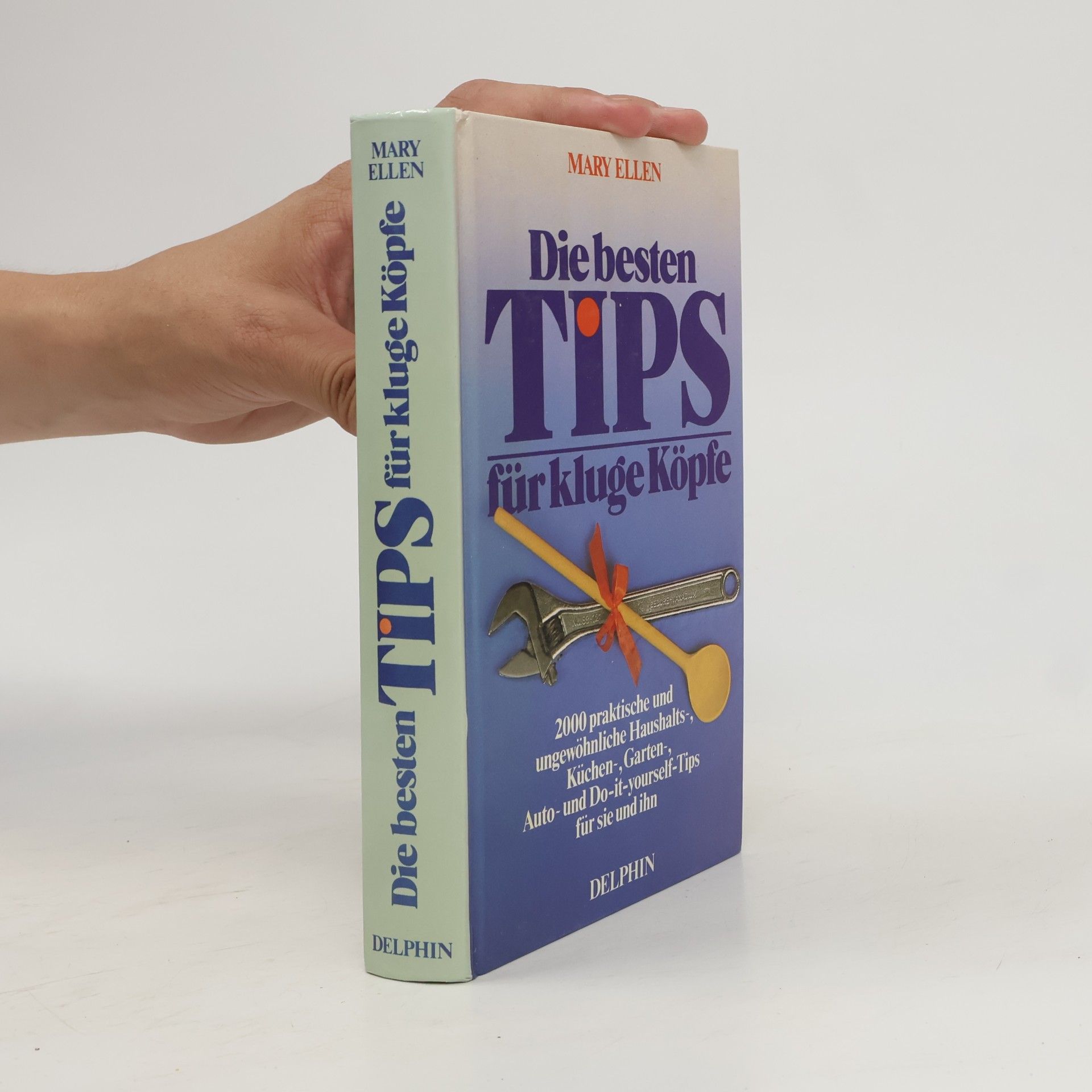 Marry Ellen Die besten Tips für kluge Köpfe