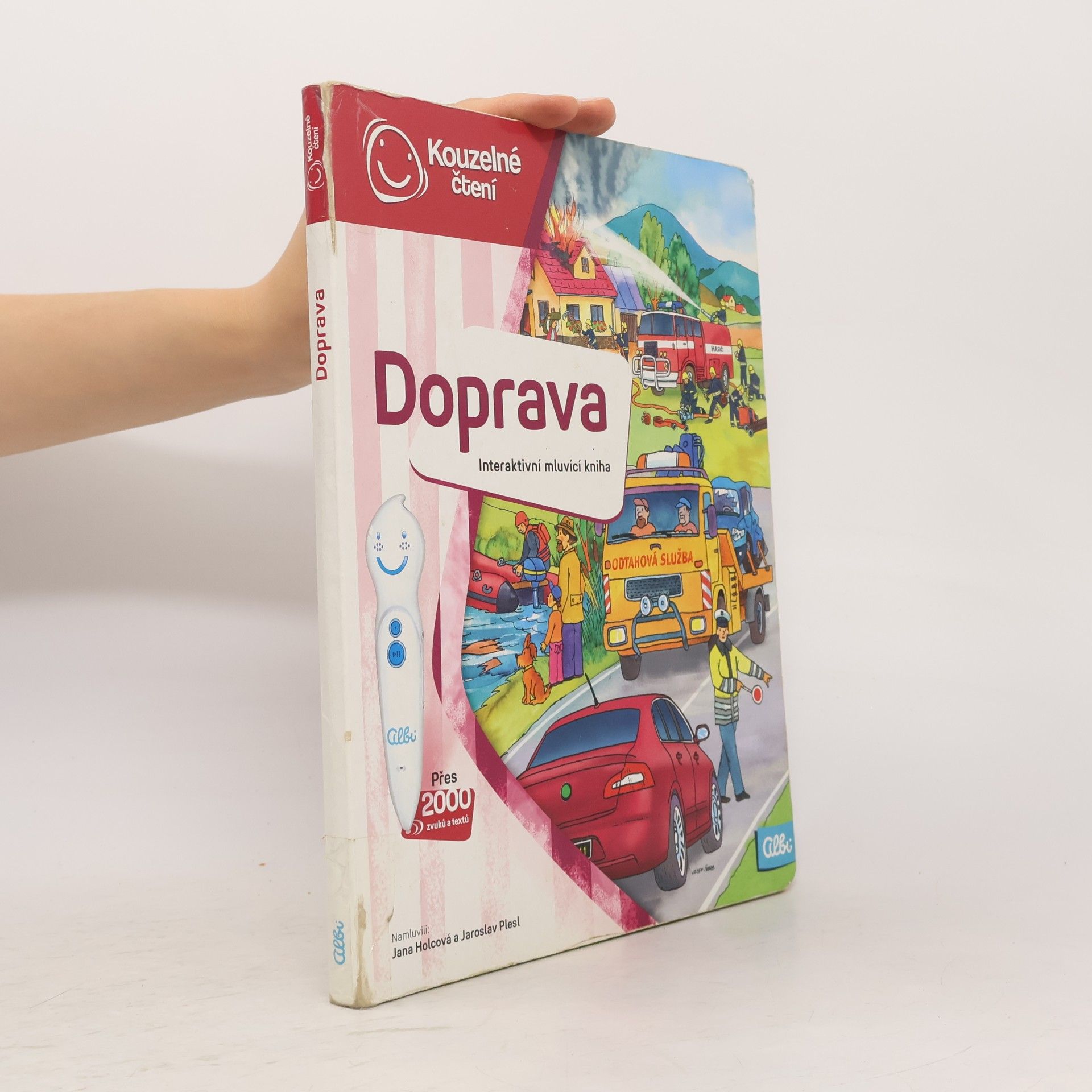 AA.VV. Doprava