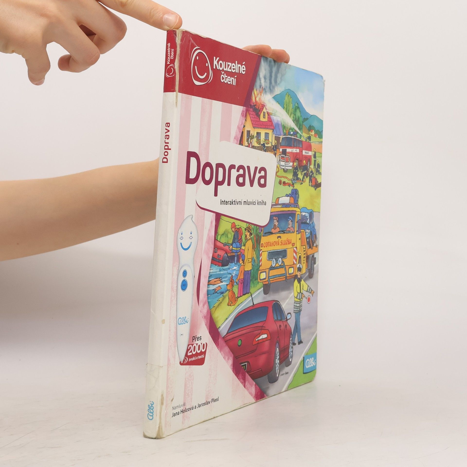 AA.VV. Doprava