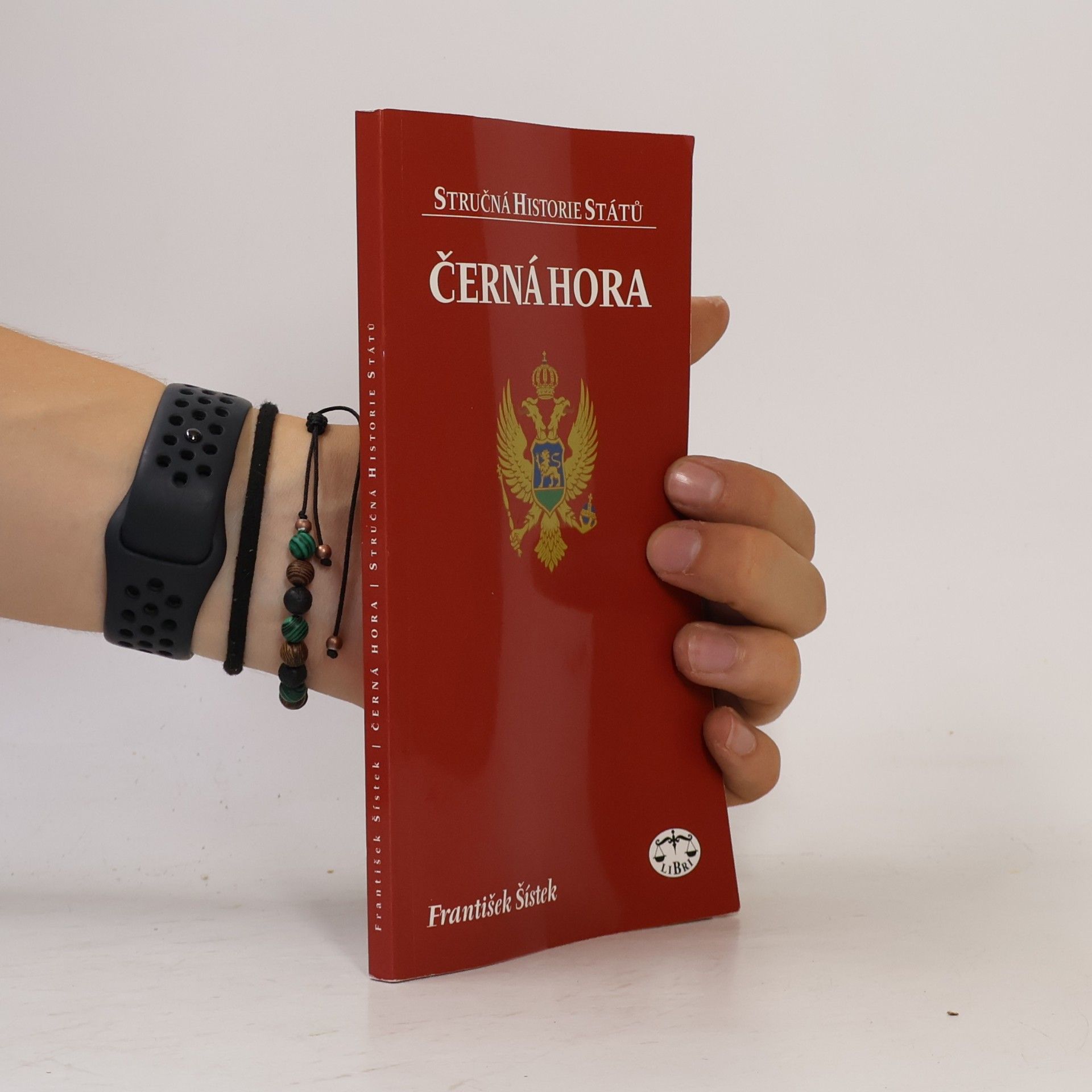Černá Hora