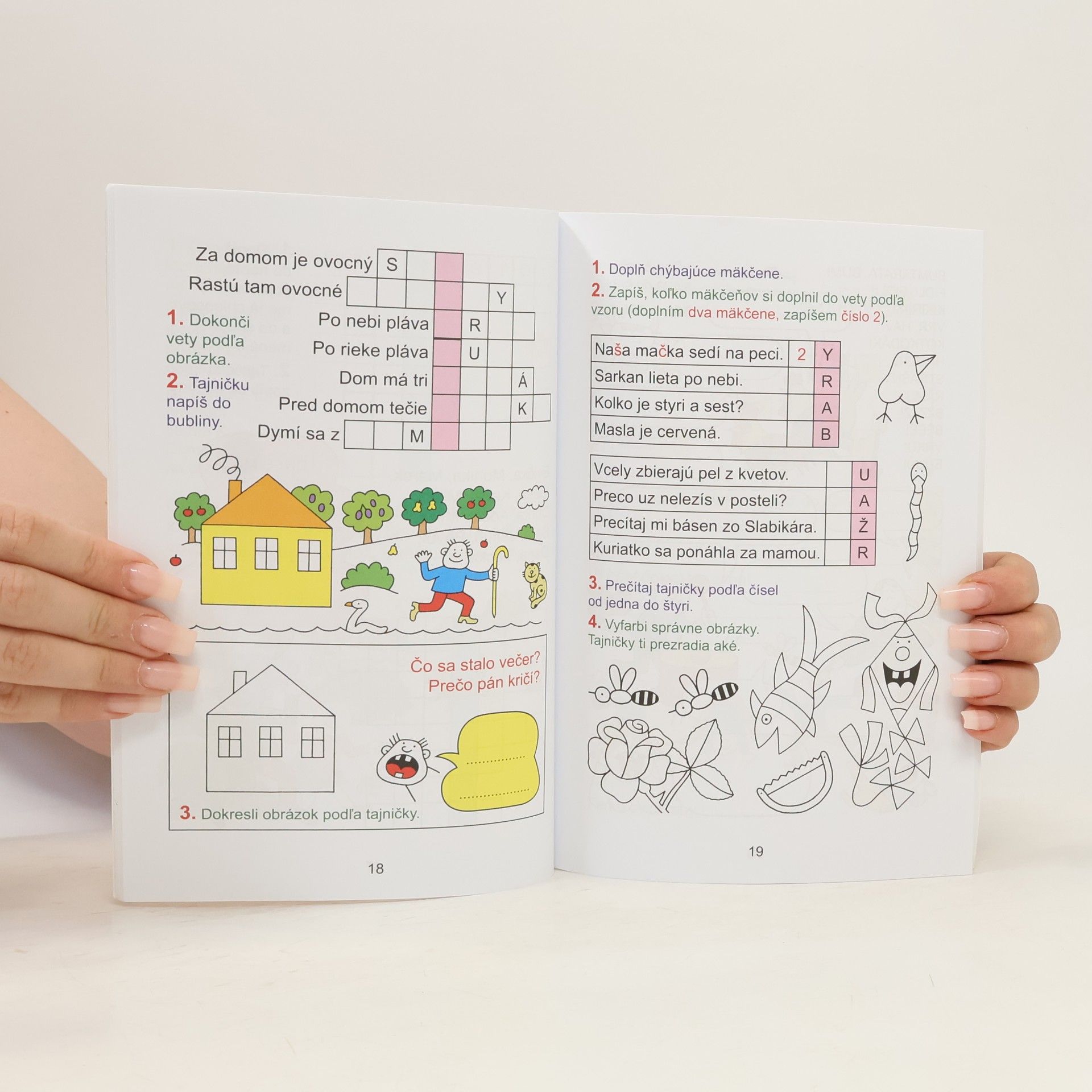 AA.VV. Poradím si so slovenčinou a matematikou