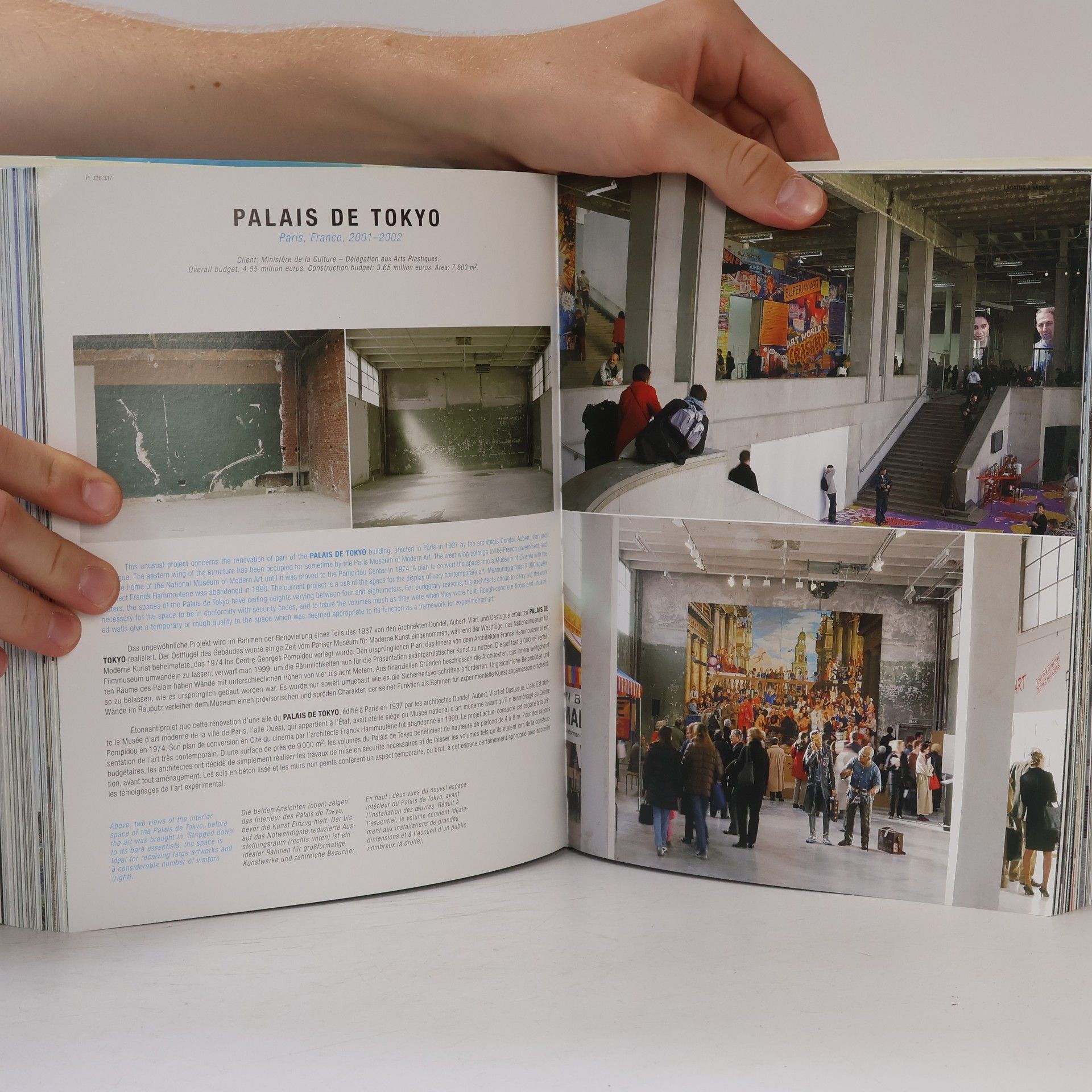 Philip Jodidio Architecture now! = L´architecture d´aujourd´hui = Architektur heute 2