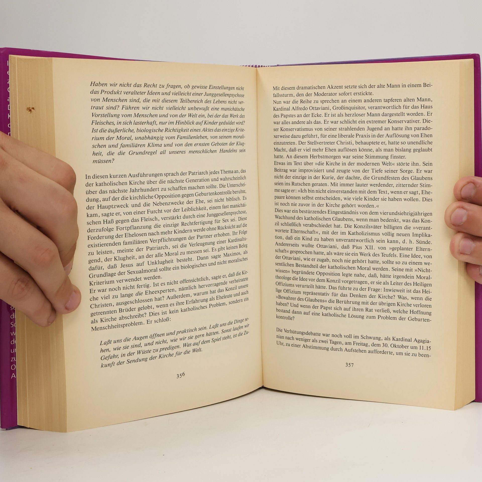 Peter de Rosa Gottes erste Diener. Die dunkle Seite des Papsttums