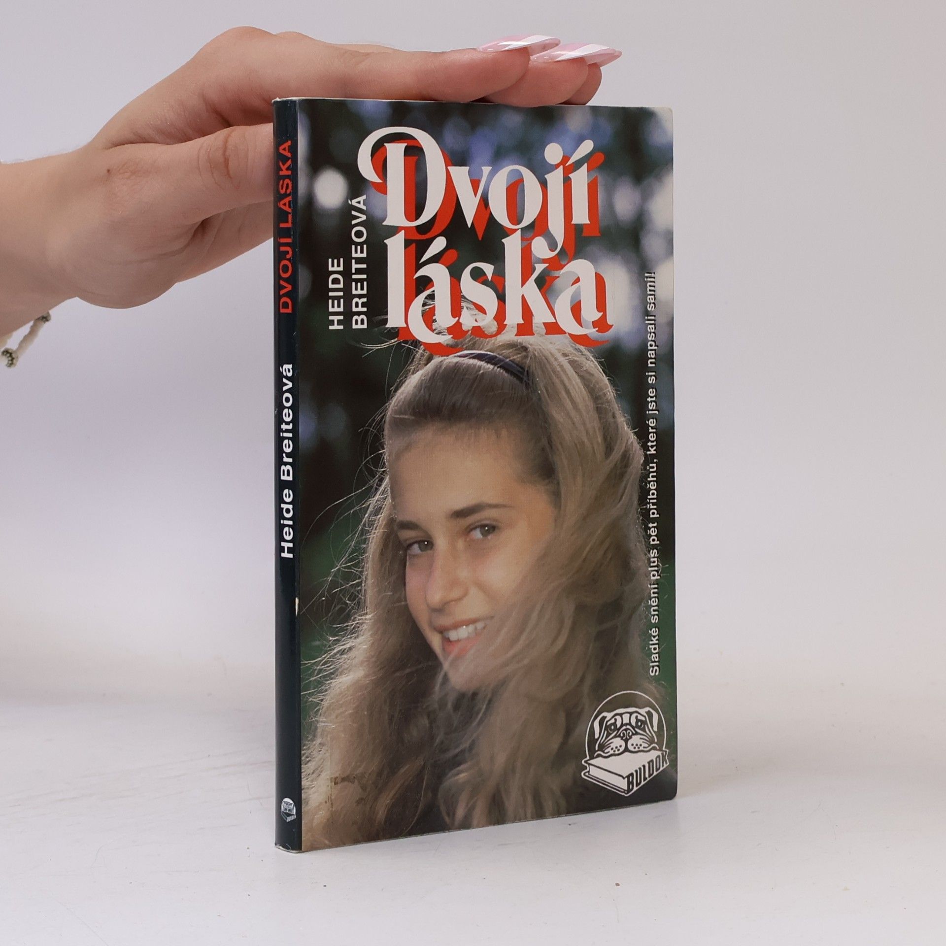 Heide Breite Dvojí láska
