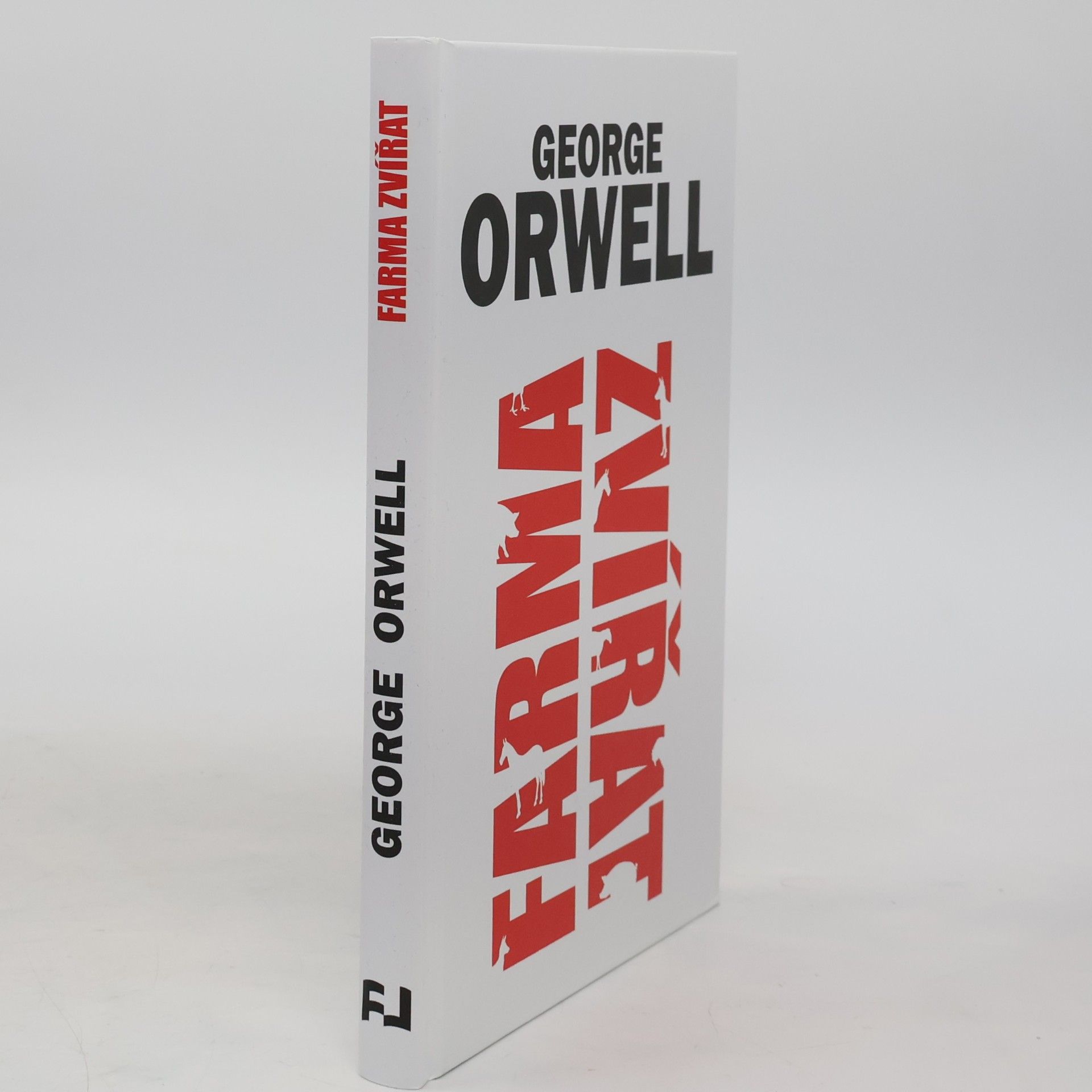 George Orwell Farma zvířat