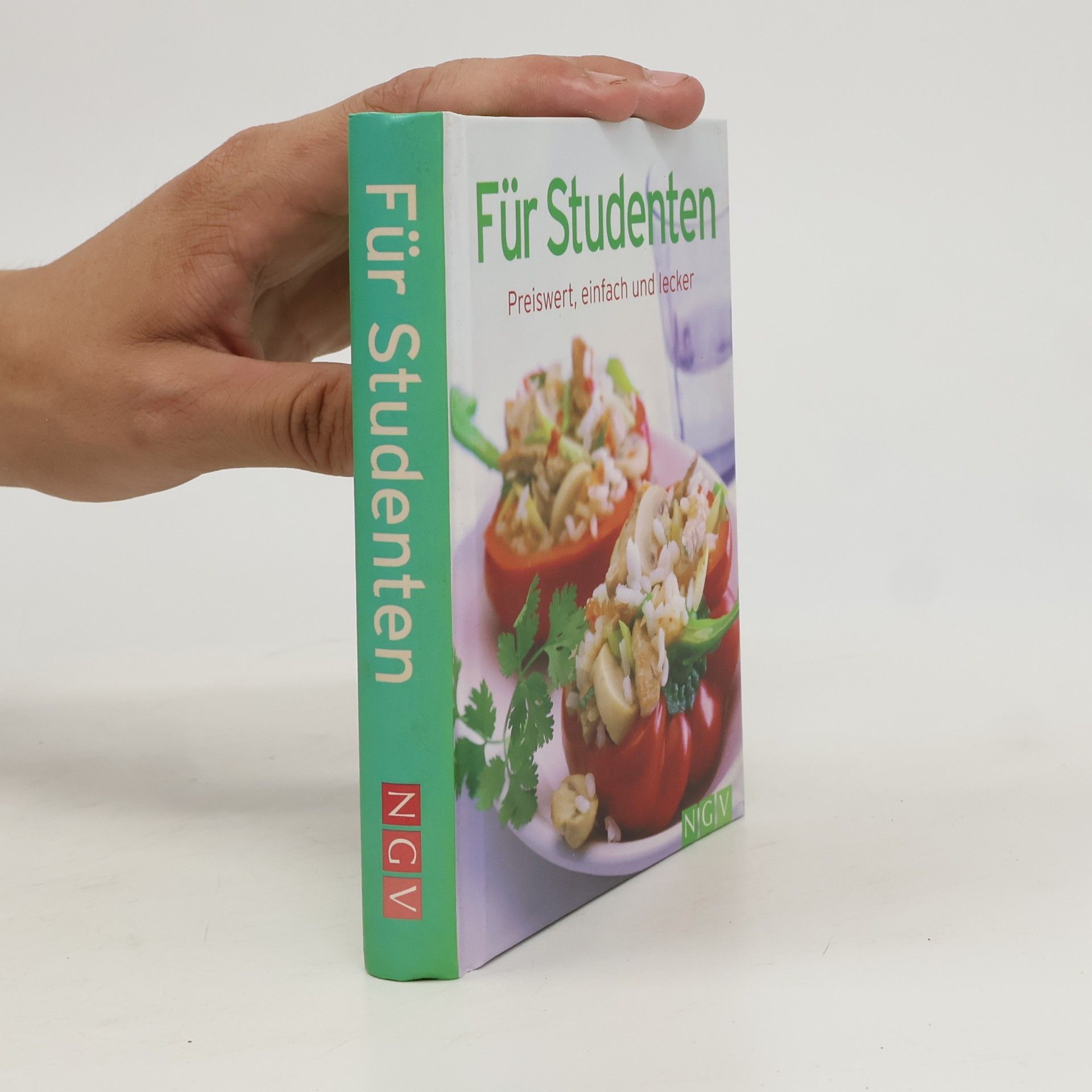 Autorenkollektiv Für Studenten