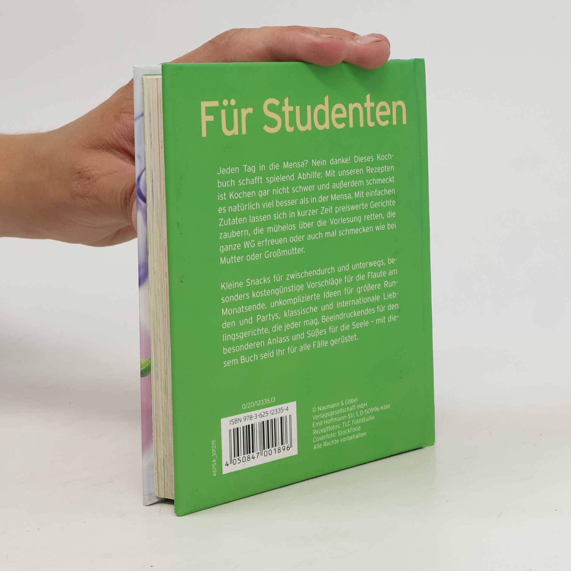 Autorenkollektiv Für Studenten