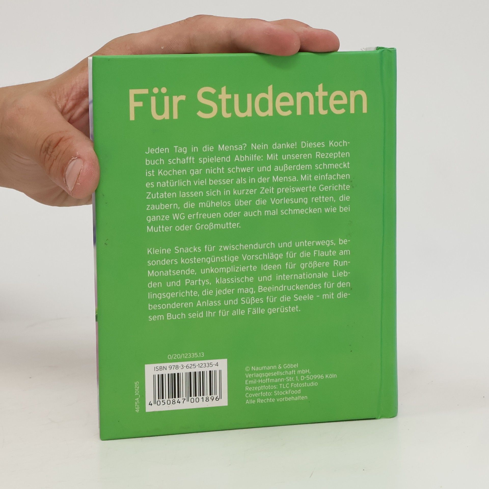Autorenkollektiv Für Studenten