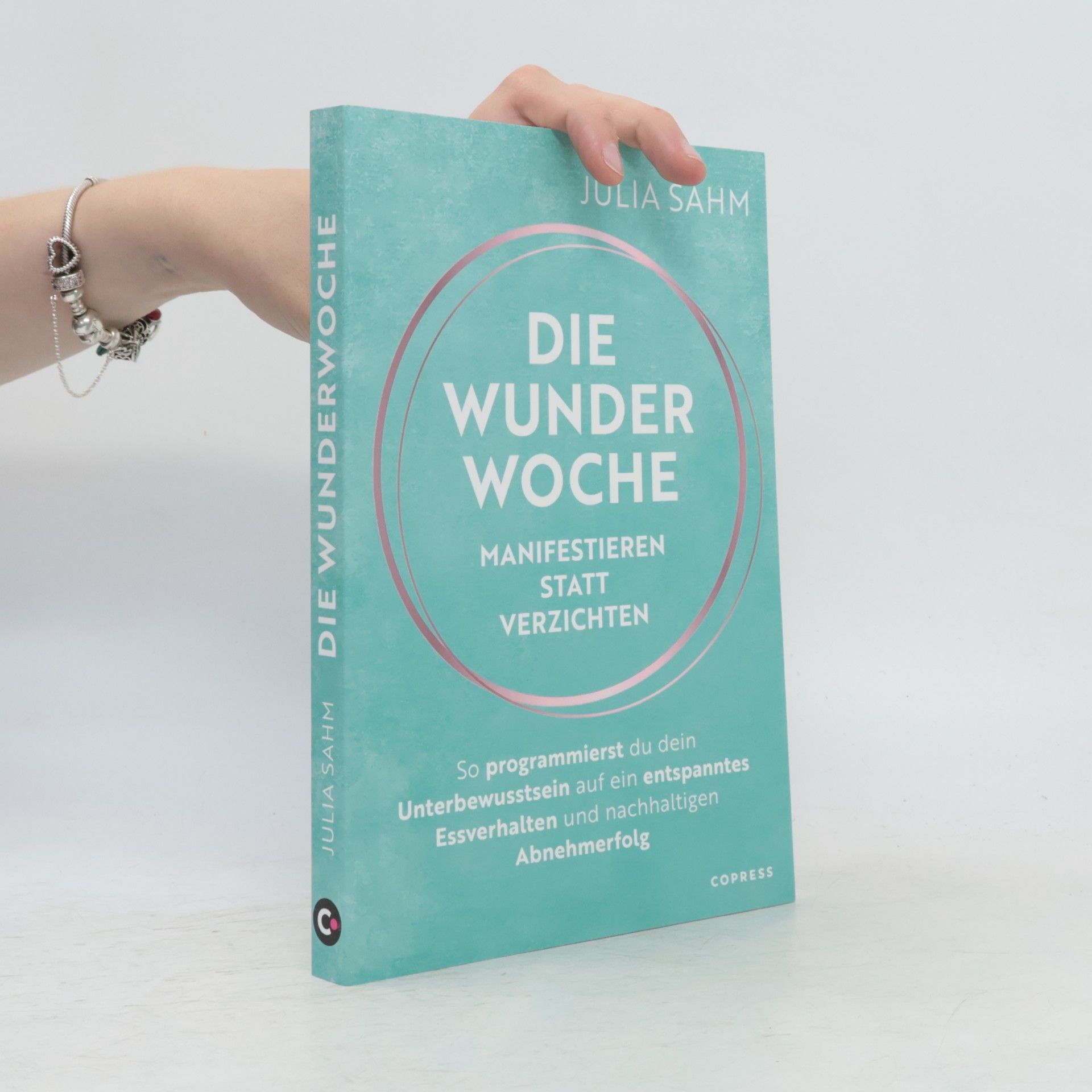 Die Wunderwoche: Manifestieren statt verzichten