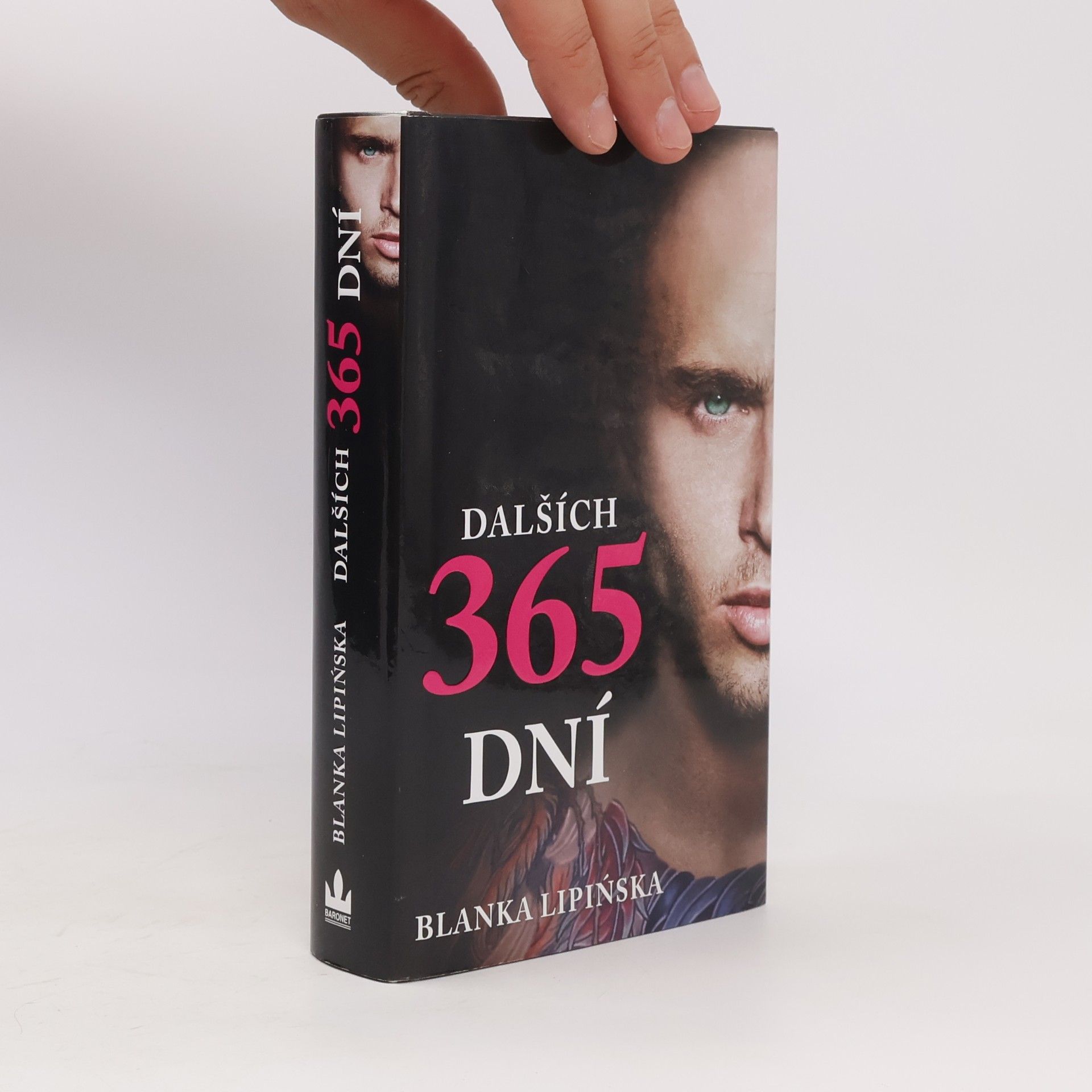 Blanka Lipińska Dalších 365 dní