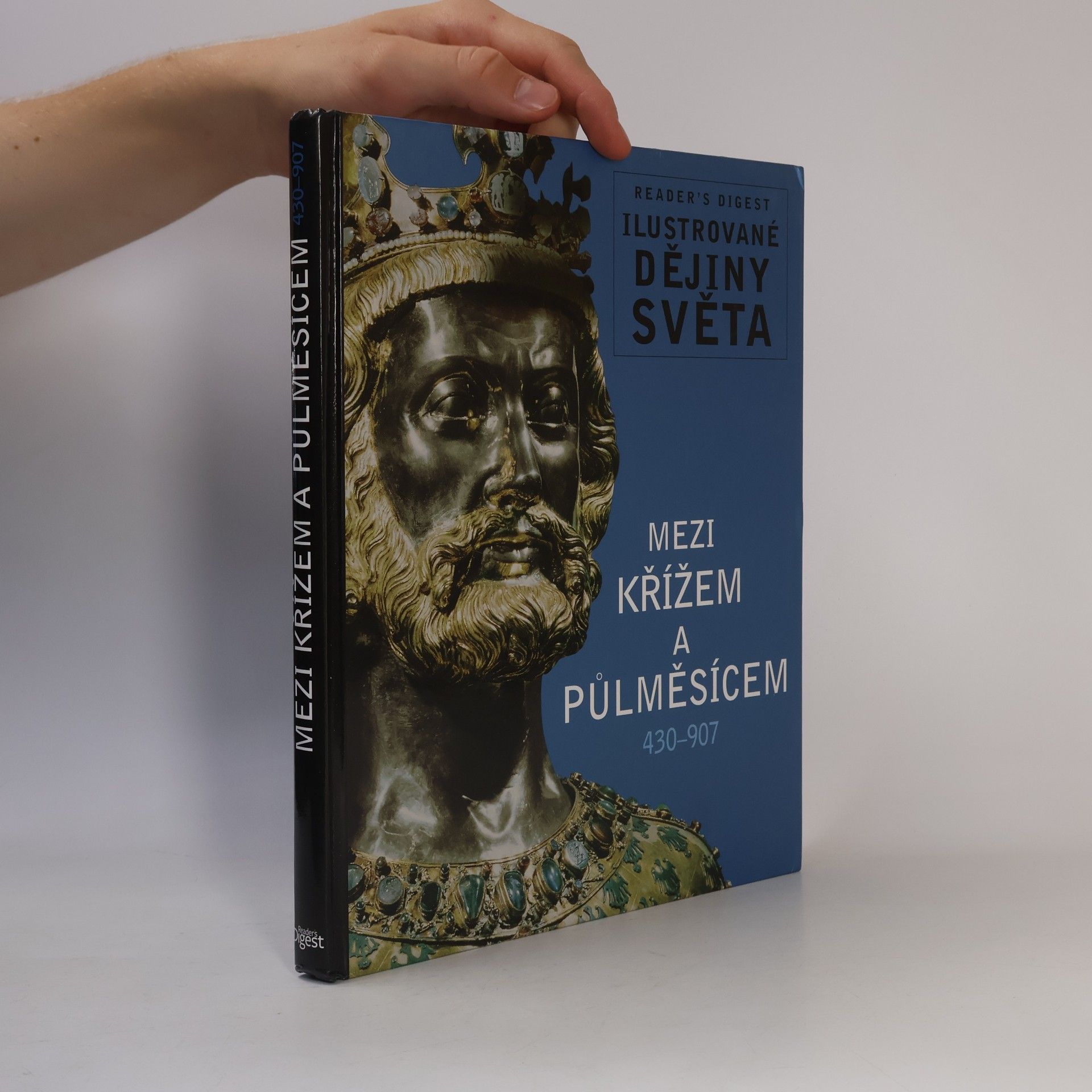 Auteurscollectief Mezi křížem a půlměsícem. 430-907