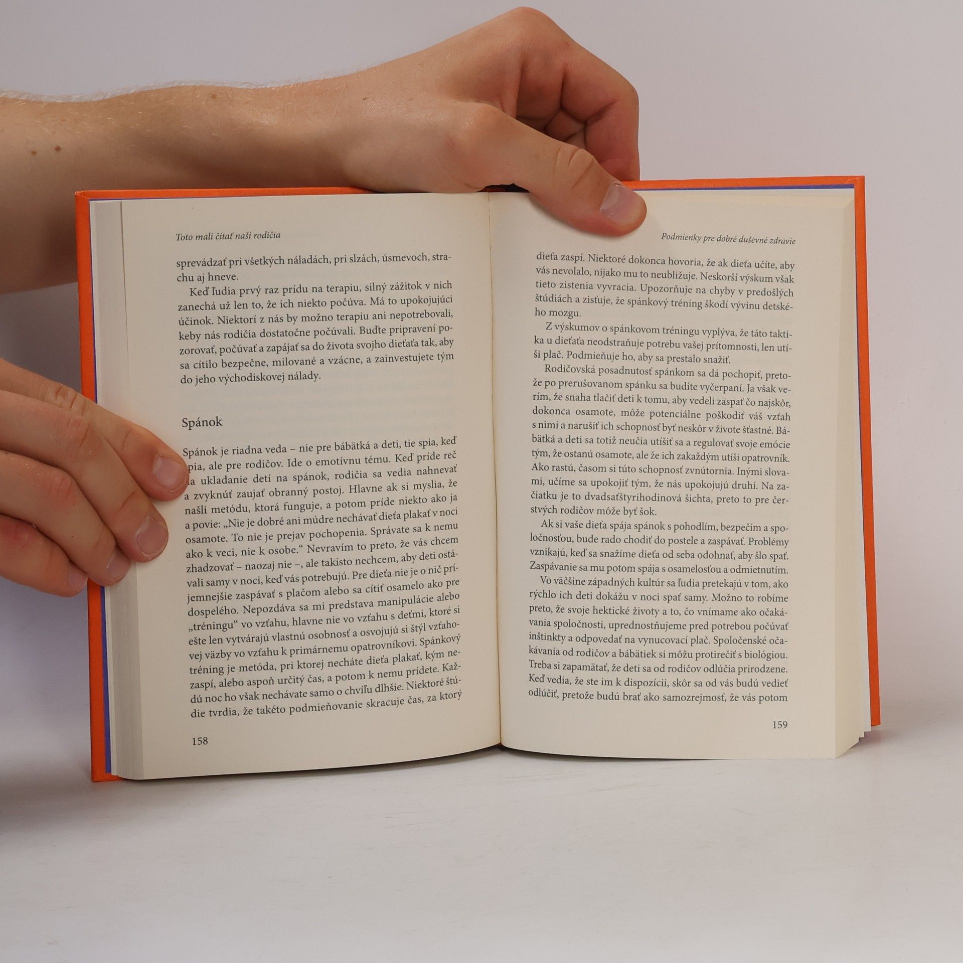Philippa Perry Toto mali čítať naši rodičia