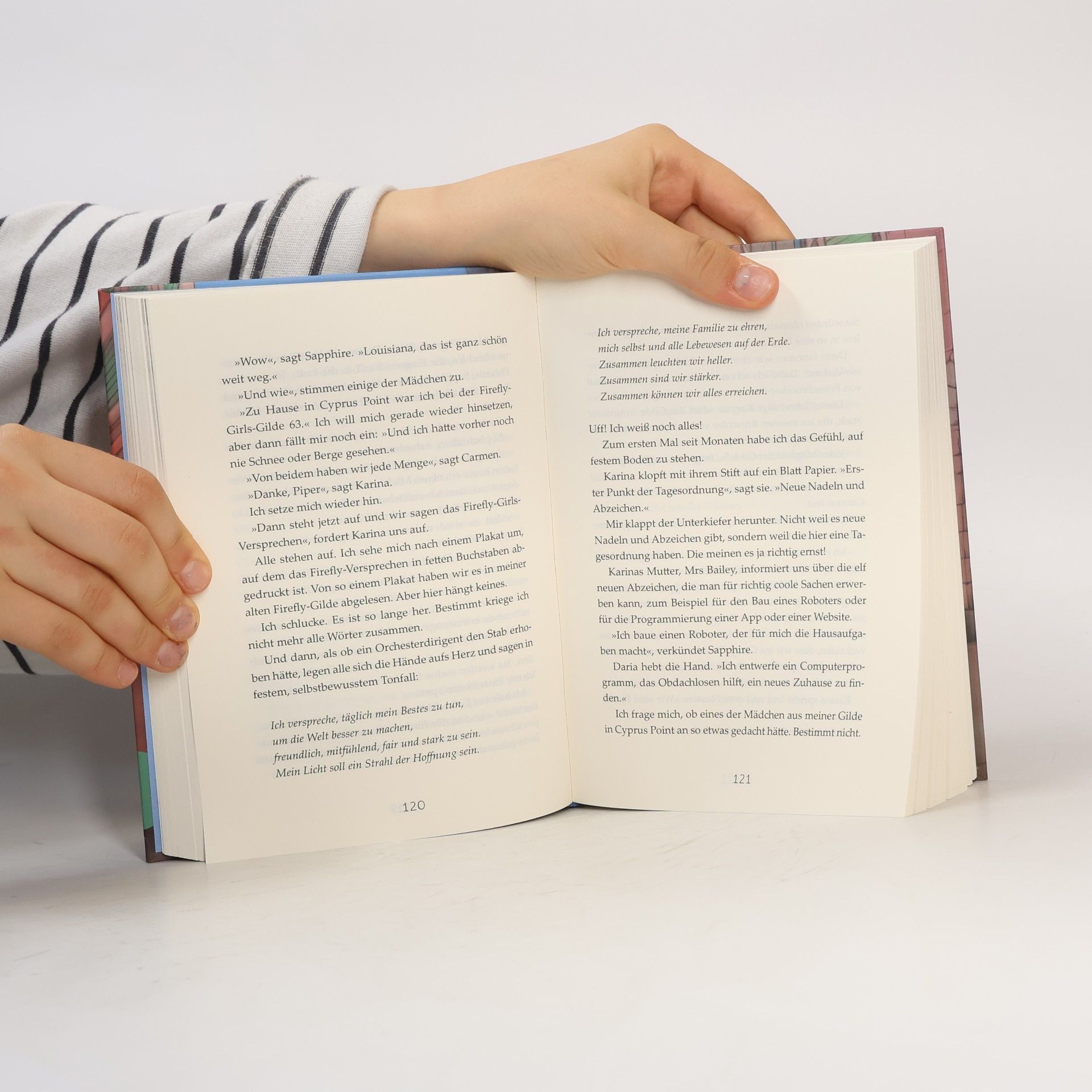 Bobbie Pyron Solange wir zusammen sind