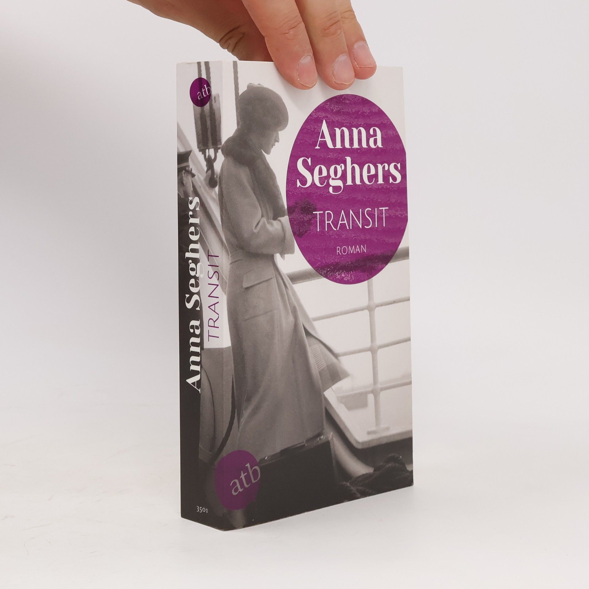 Anna Seghers Transit