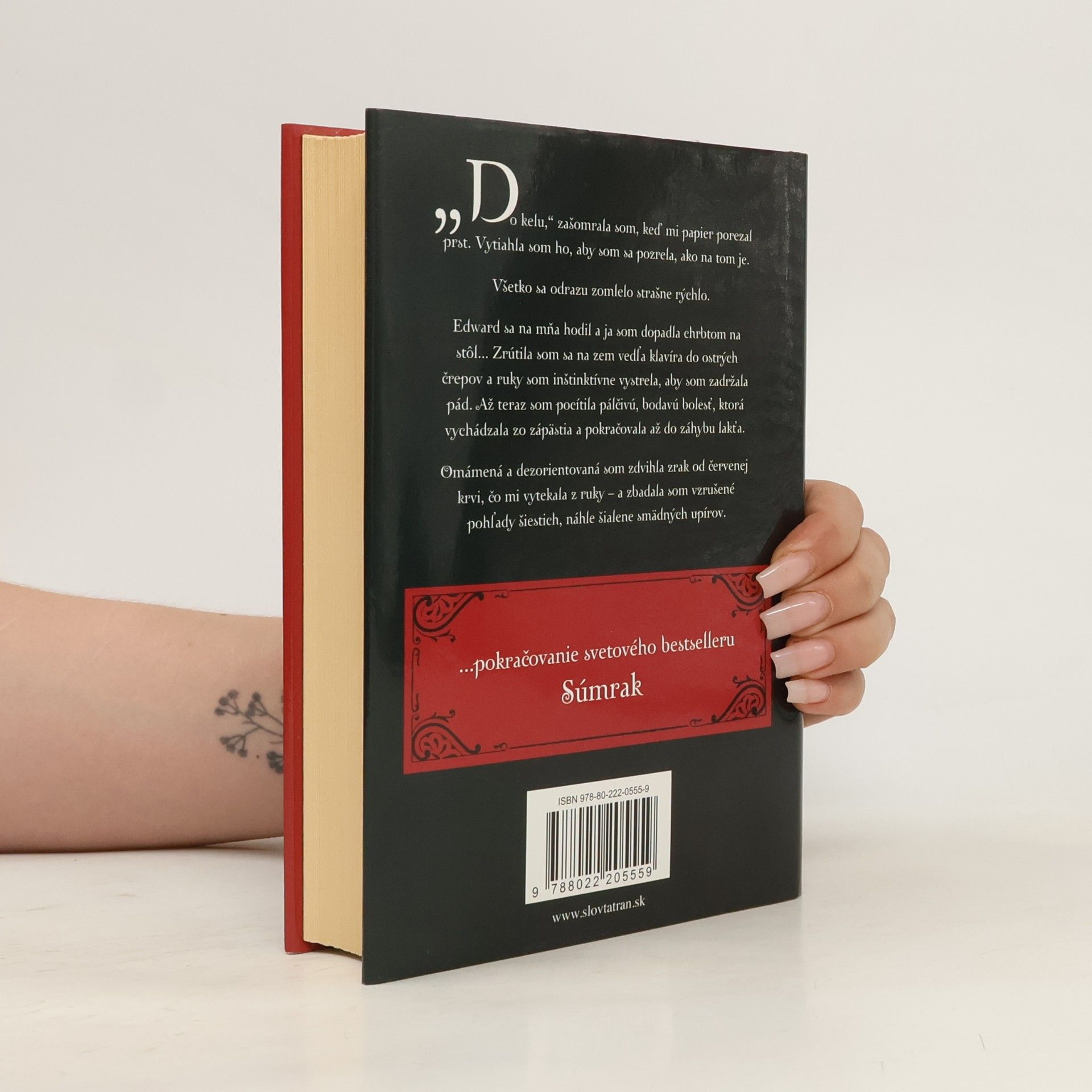 Stephenie Meyer Nov