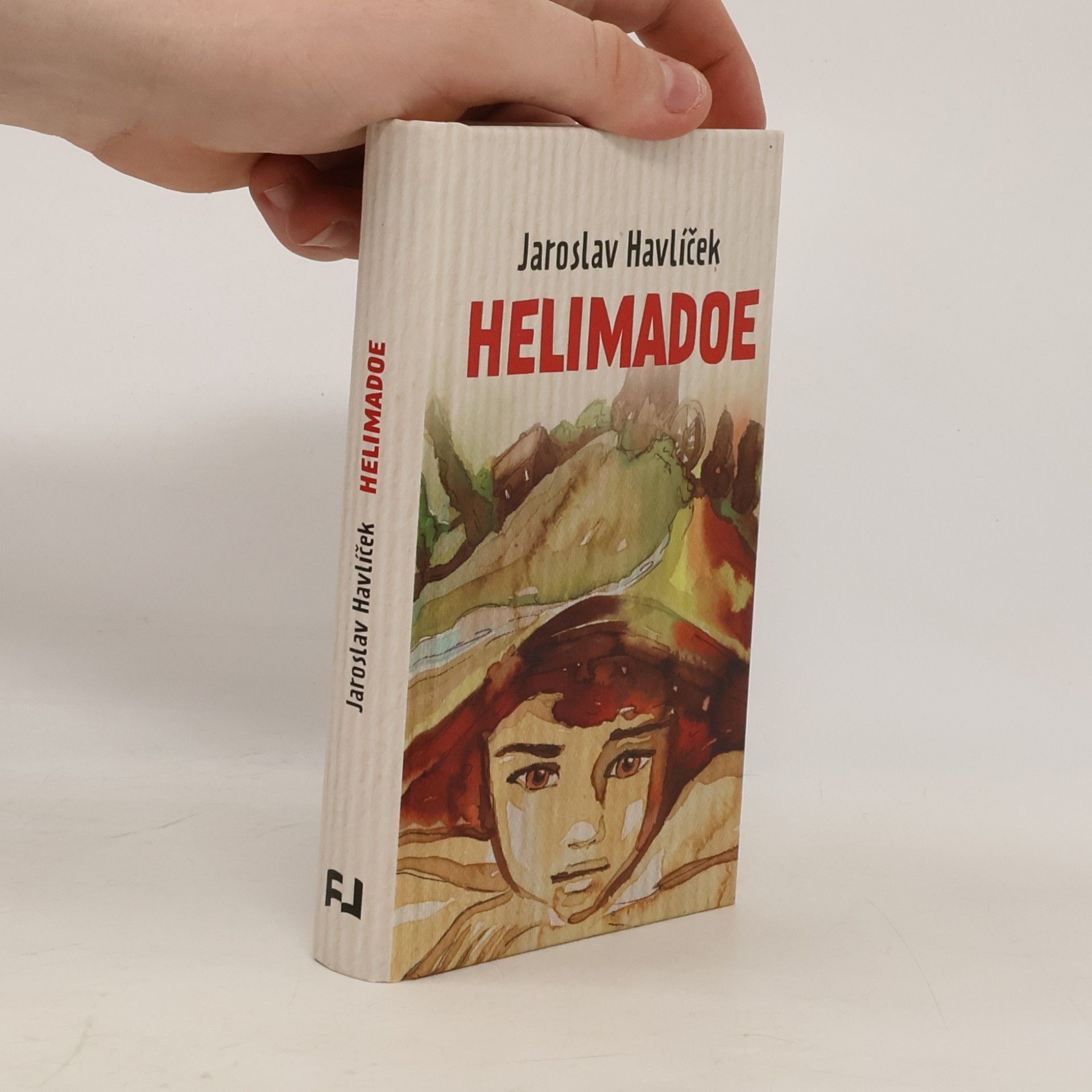 Jaroslav Havlíček Helimadoe