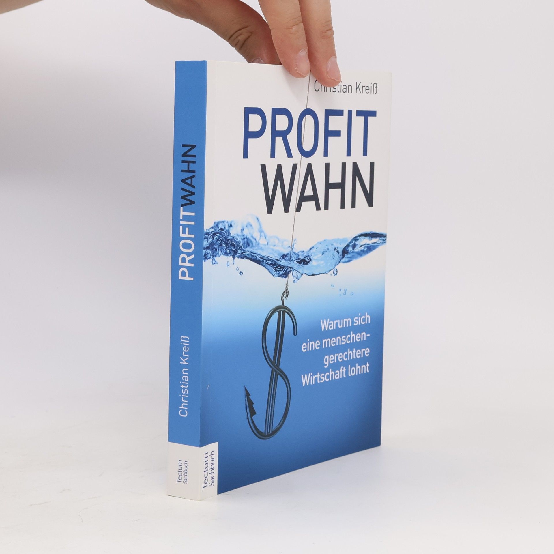 Profitwahn