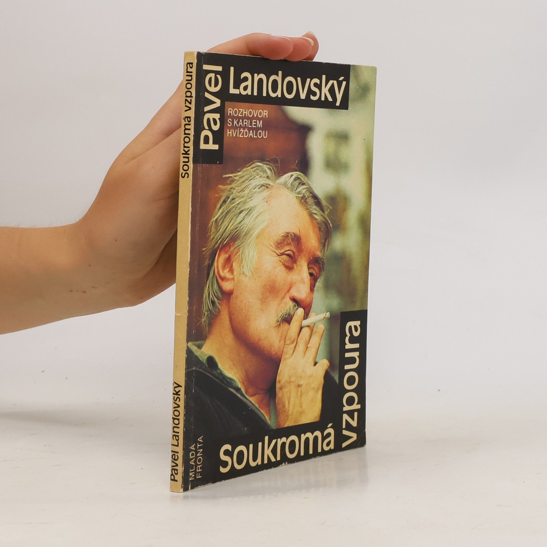 Soukromá vzpoura