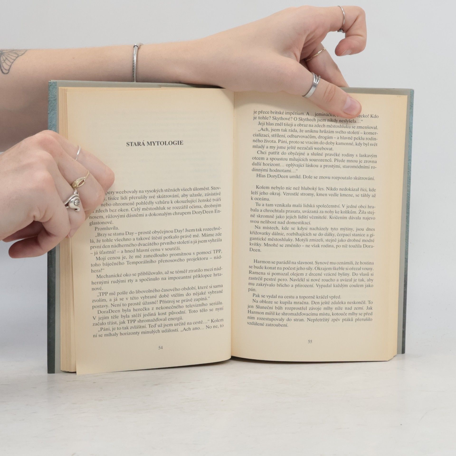 Brian Wilson Aldiss Superhračky vydrží celé léto