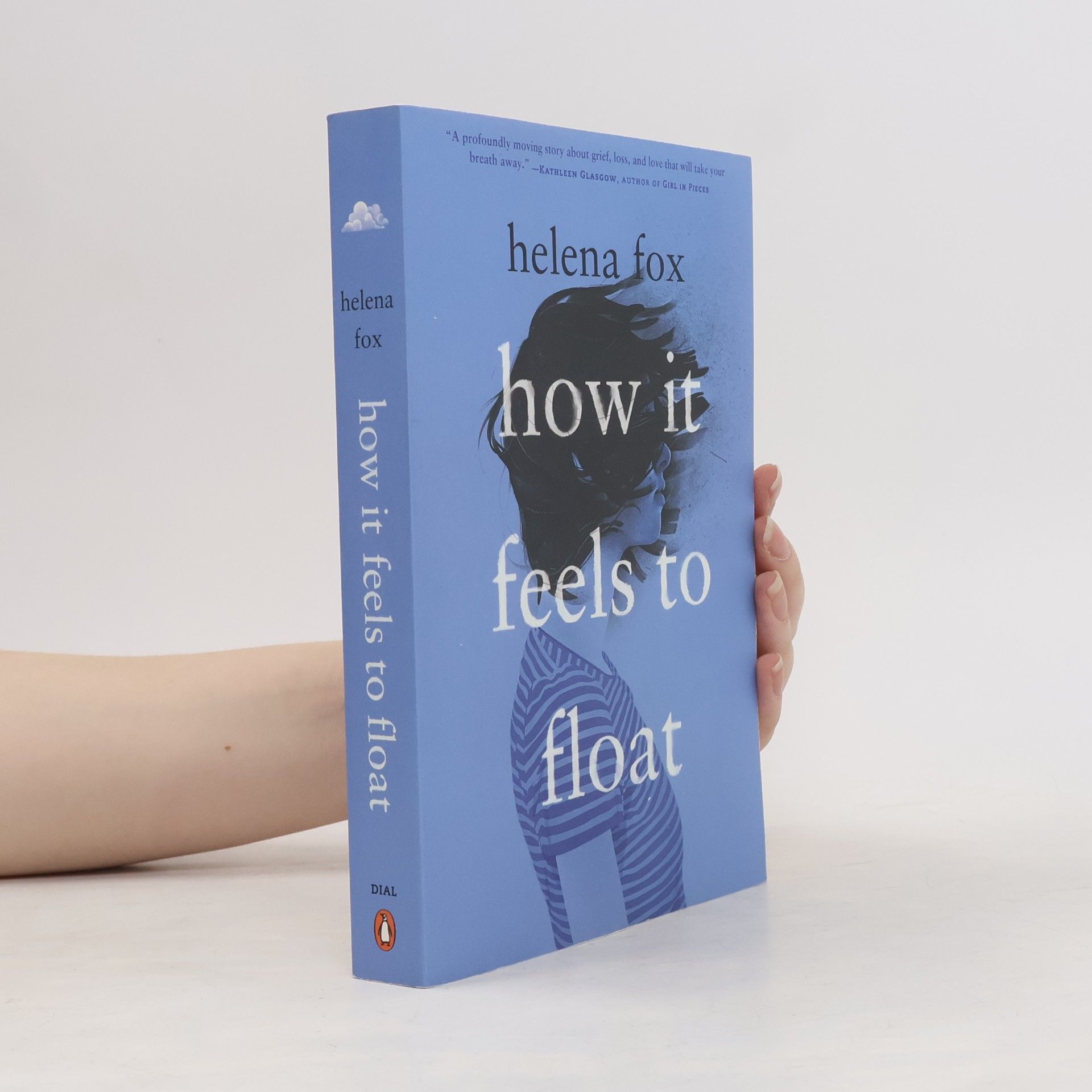 Helena Fox How It Feels to Float