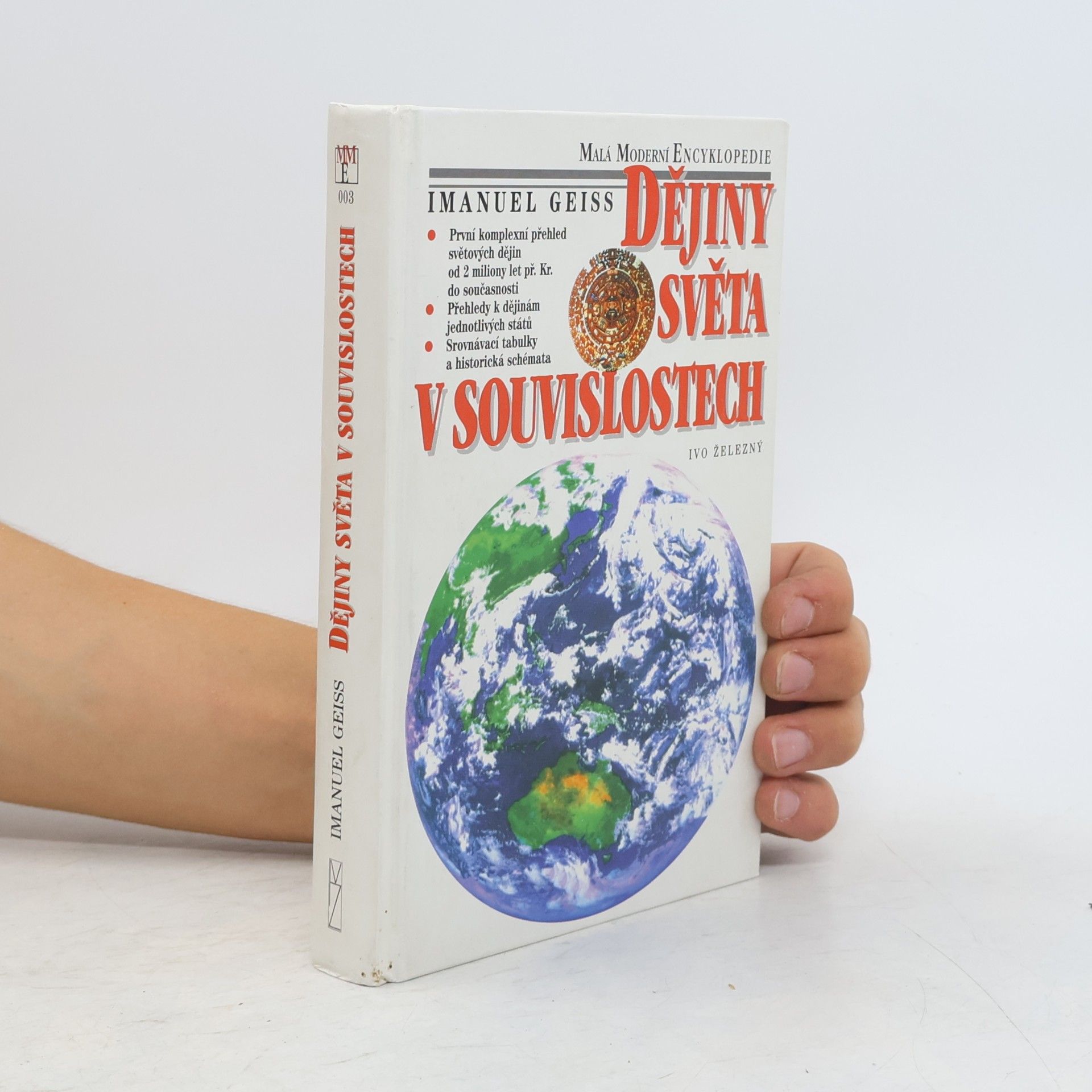Dějiny světa v souvislostech
