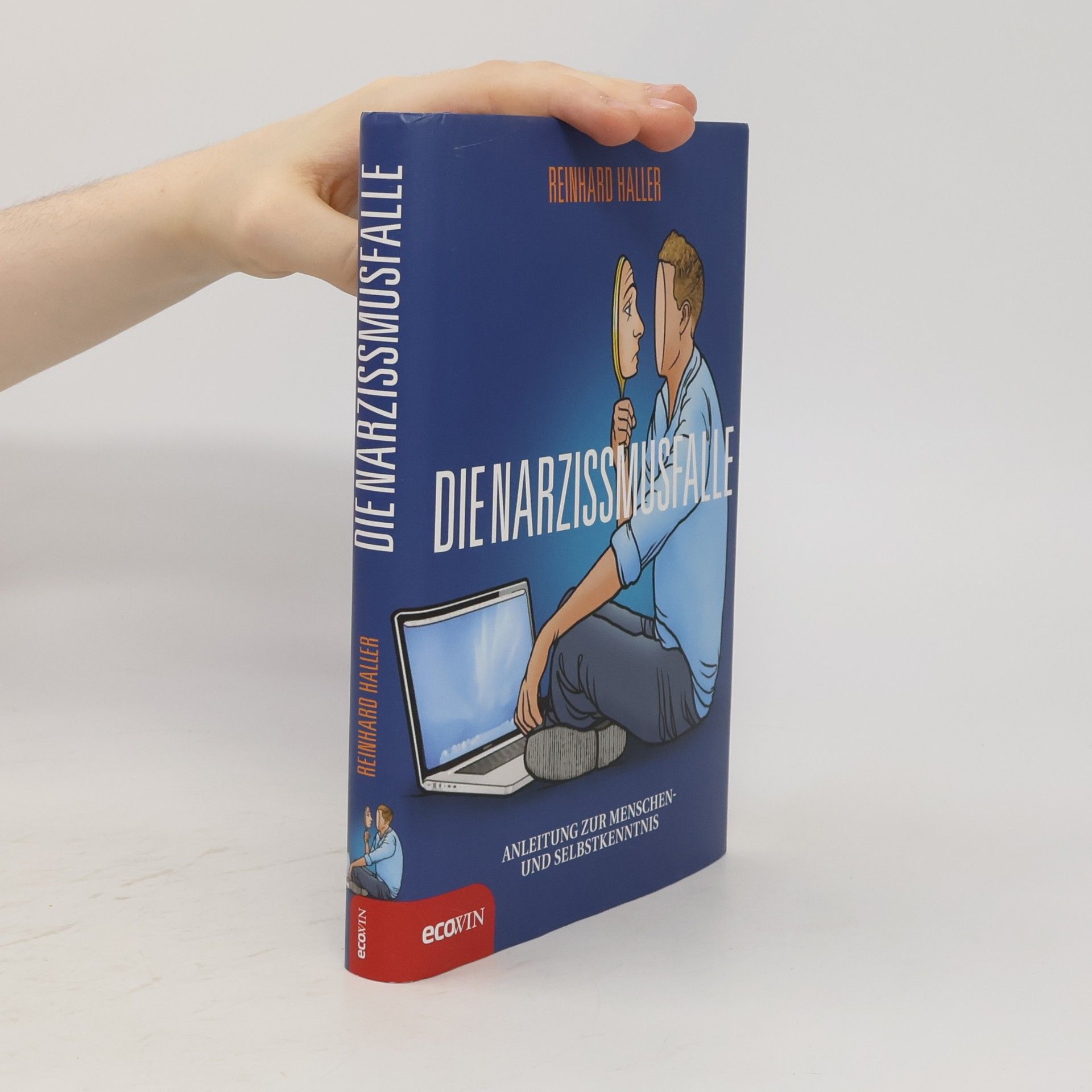 Die Narzissmusfalle