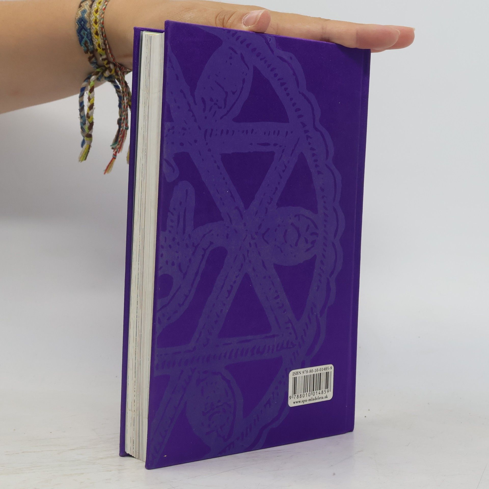 H̱alīl Ǧibrān Prorok a umenie pokoja