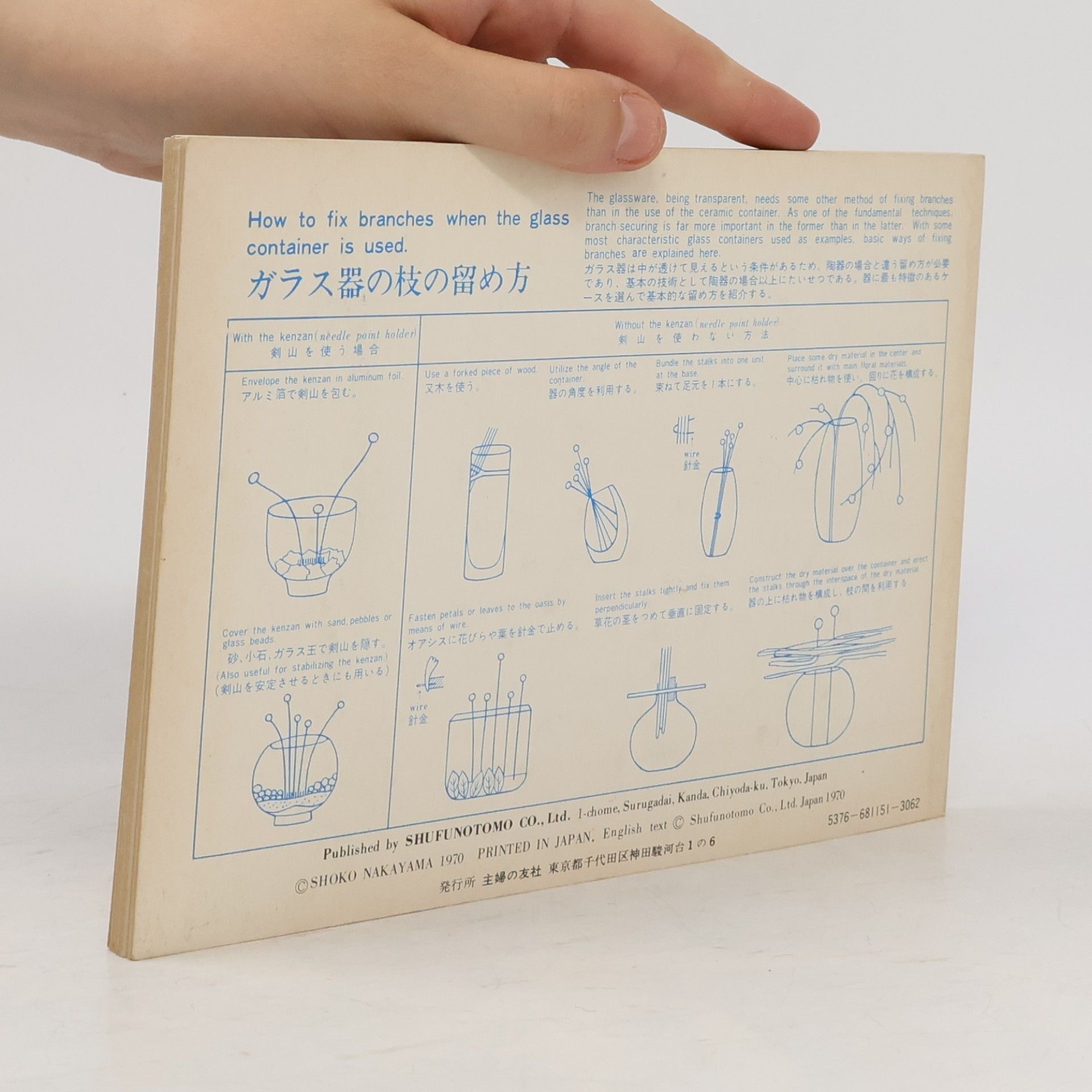 Shoko Nakayama Mishoryu Nakayama Bumpokai Scandinavian Glass