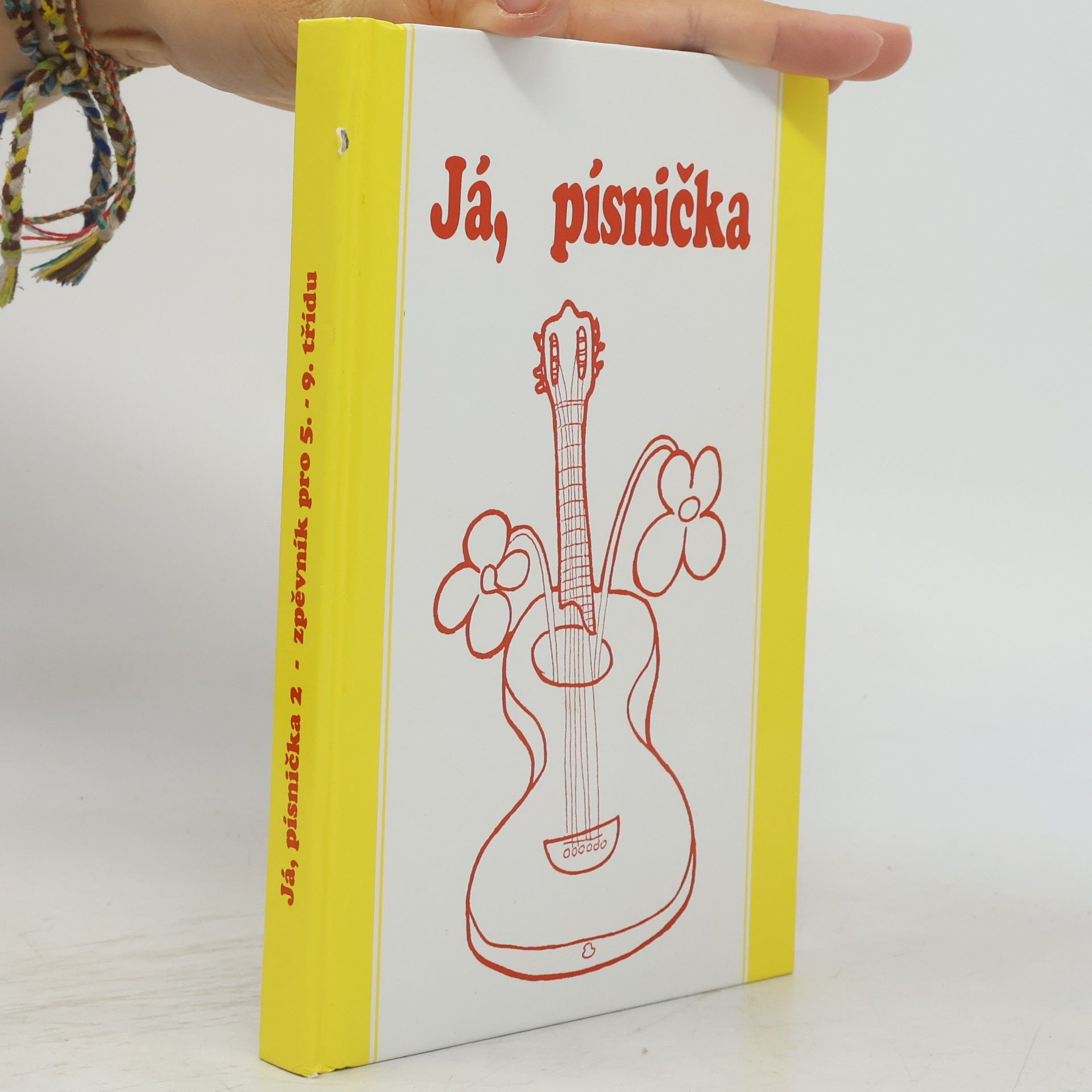 Ladislav Dvořák Já, písnička 2