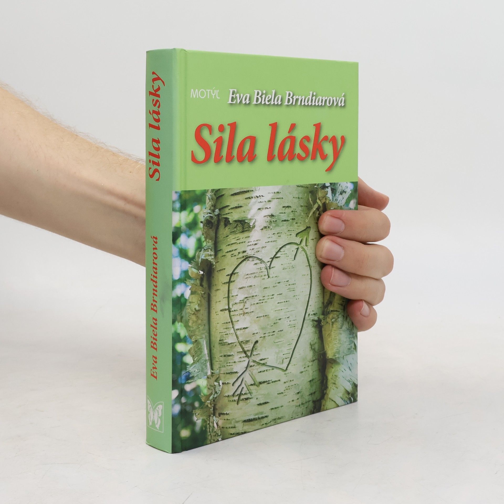 Sila lásky