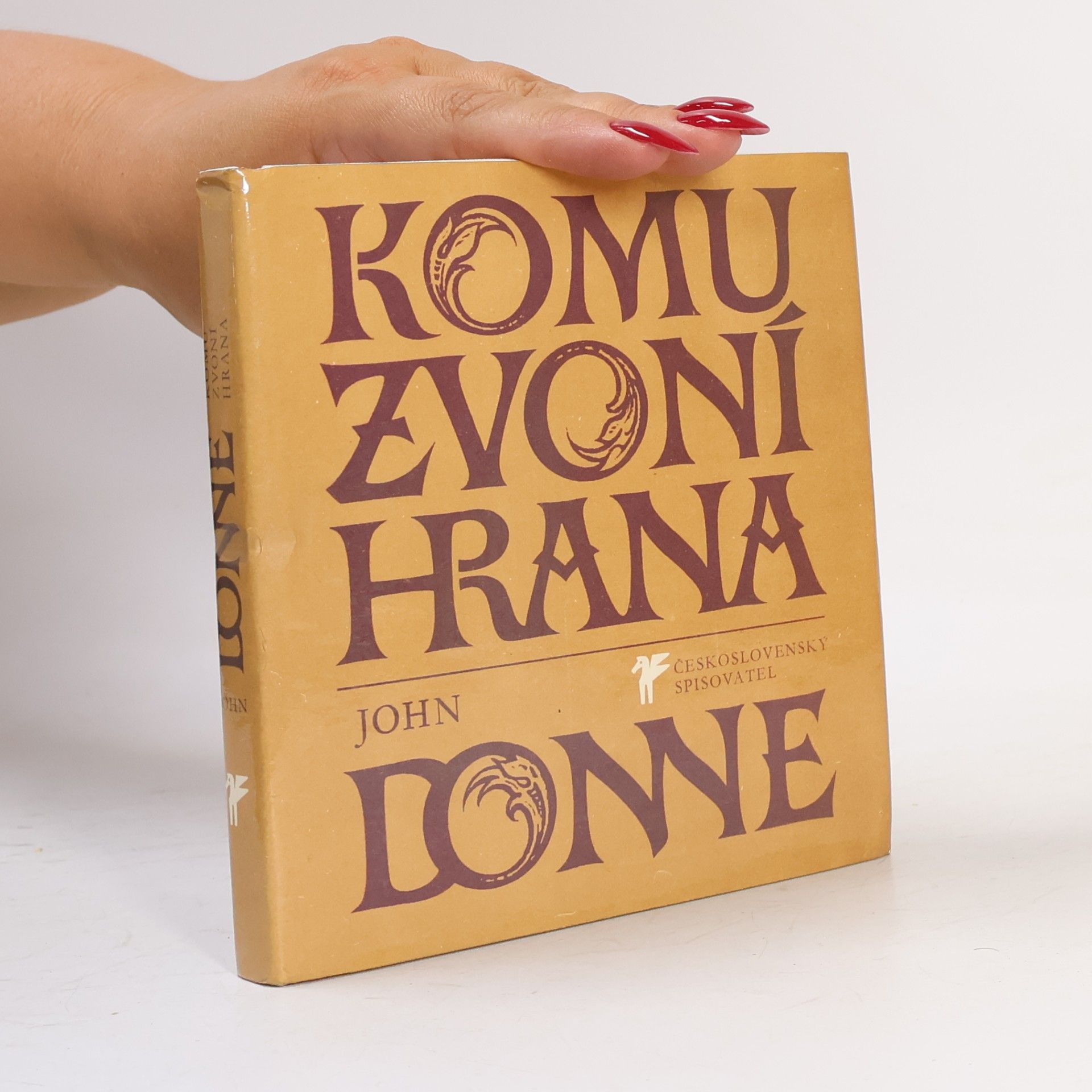 Komu zvoní hrana
