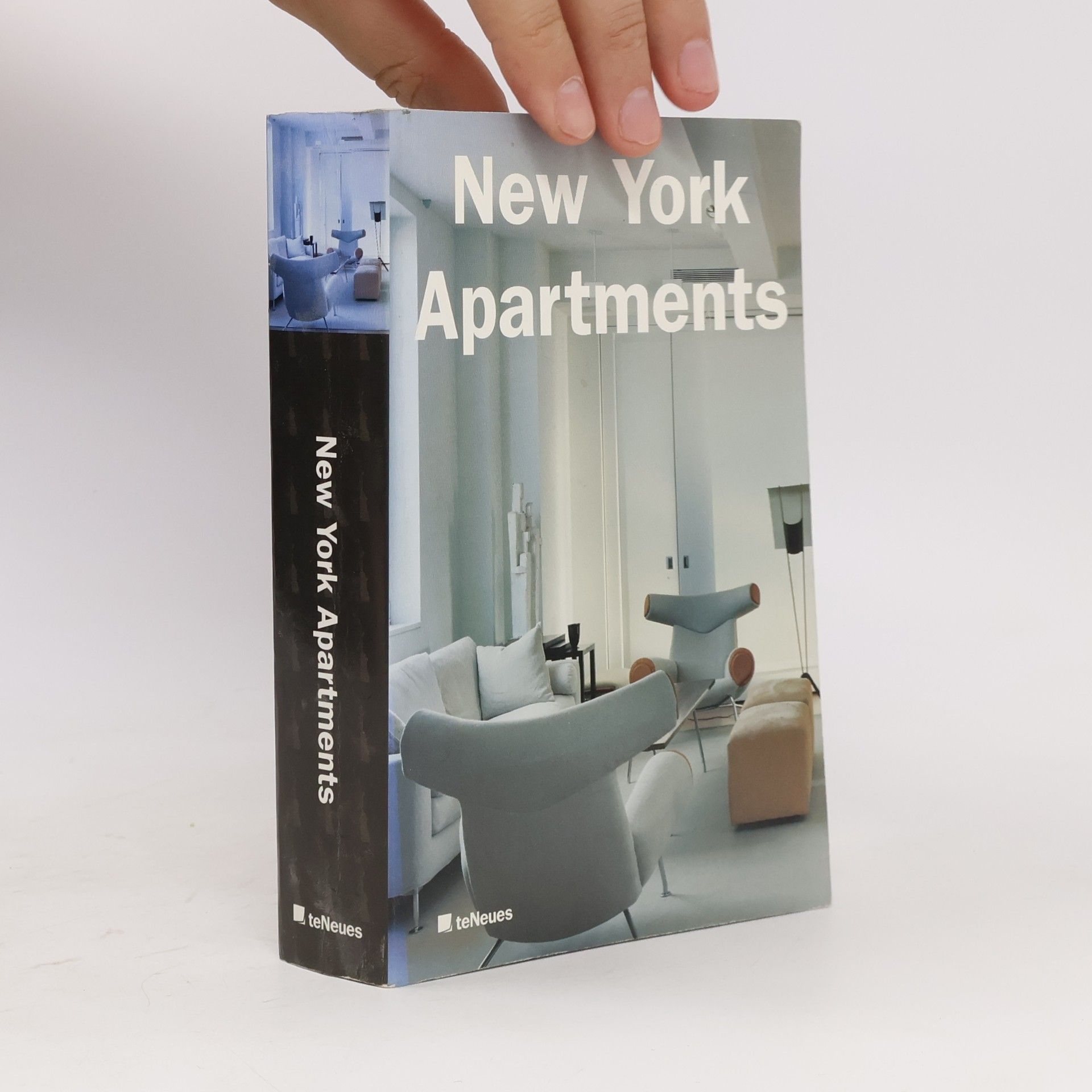 New York apartments