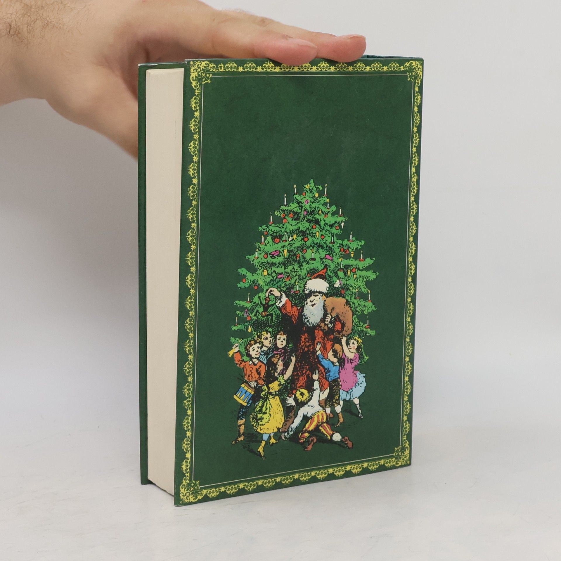 Charles Dickens Weihnachtsmärchen