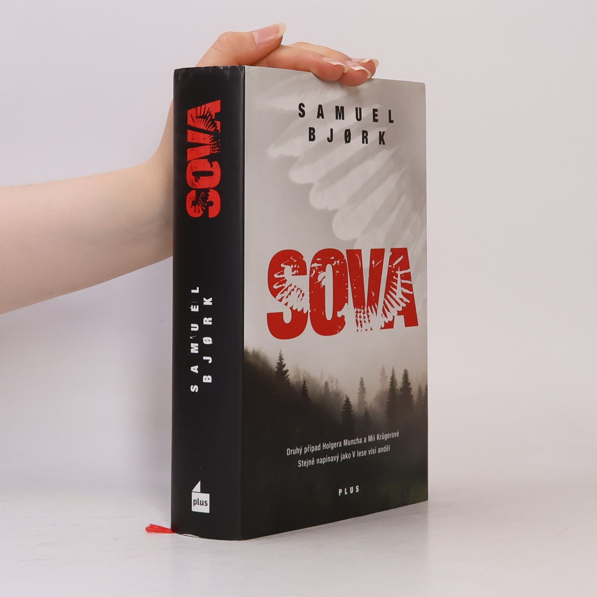 Sova