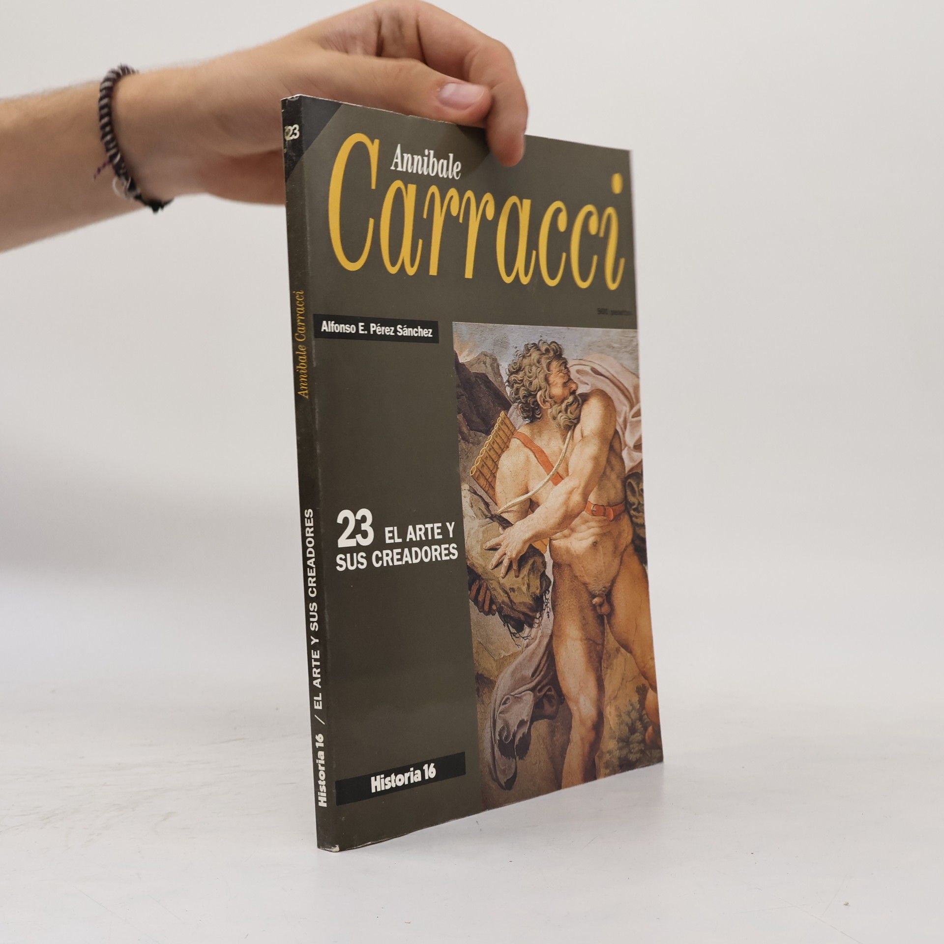 Annibale Carracci
