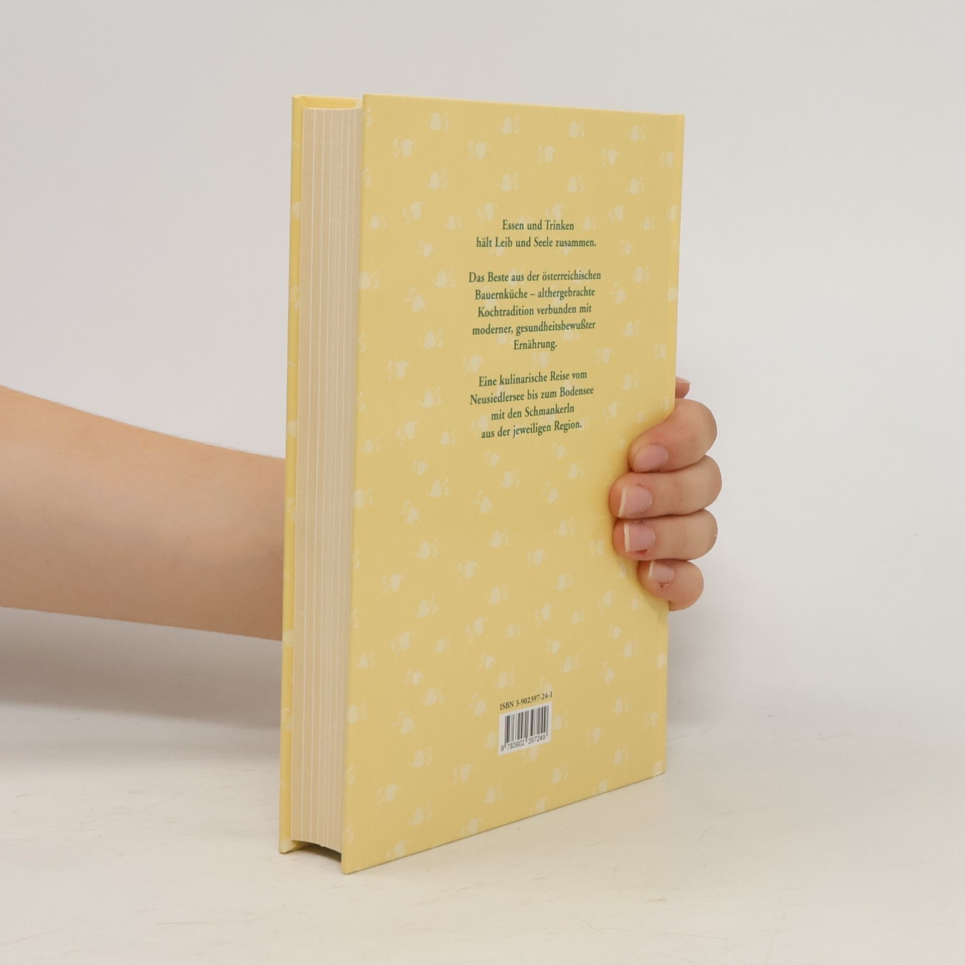 Various authors Bäuerinnen kochen
