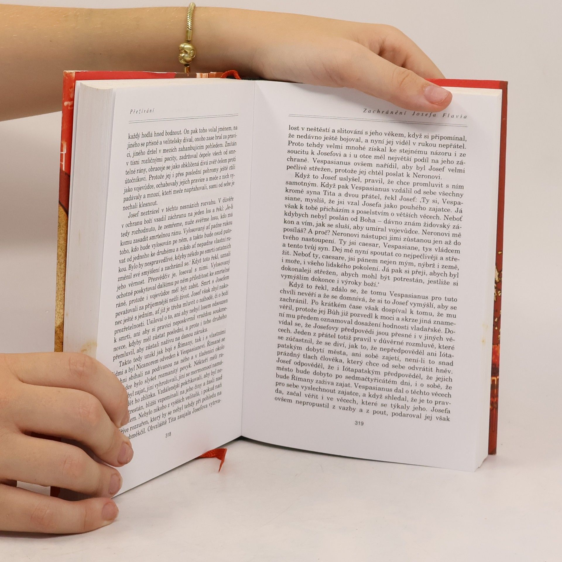 Elias Canetti Masa a moc