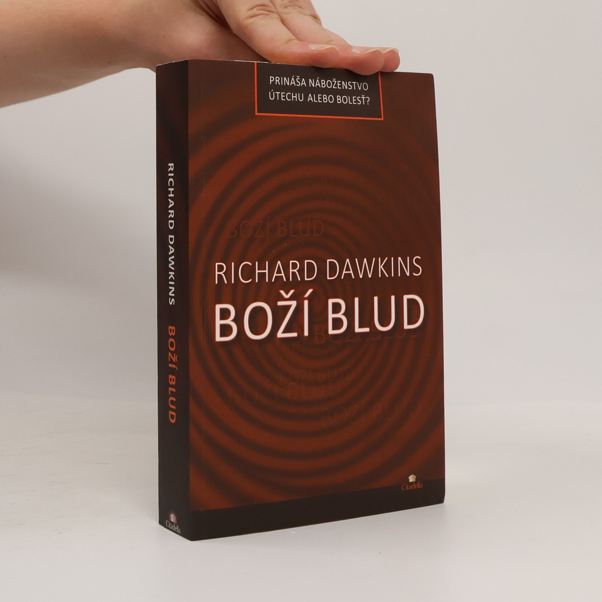 Boží Blud