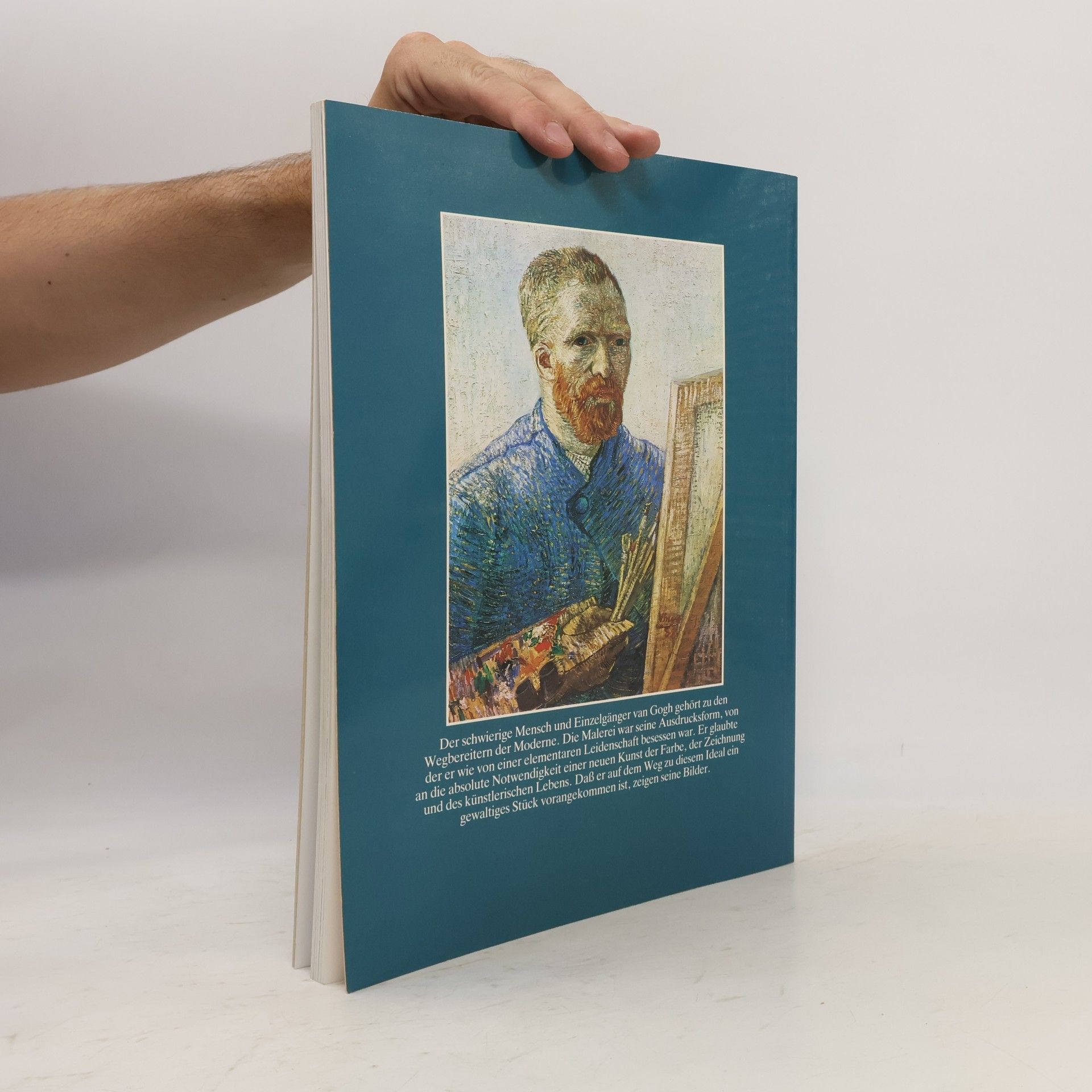 Ingo F. Walther Vincent van Gogh