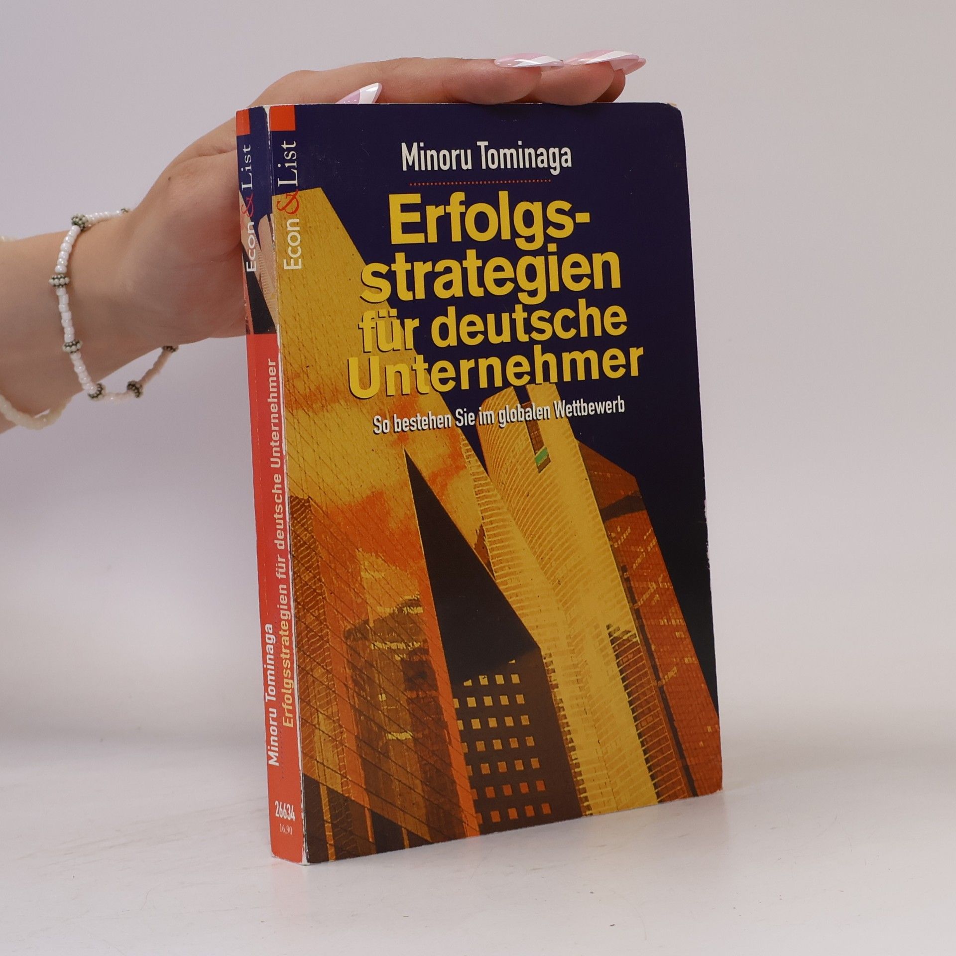 Erfolgsstrategien für deutsche Unternehmer