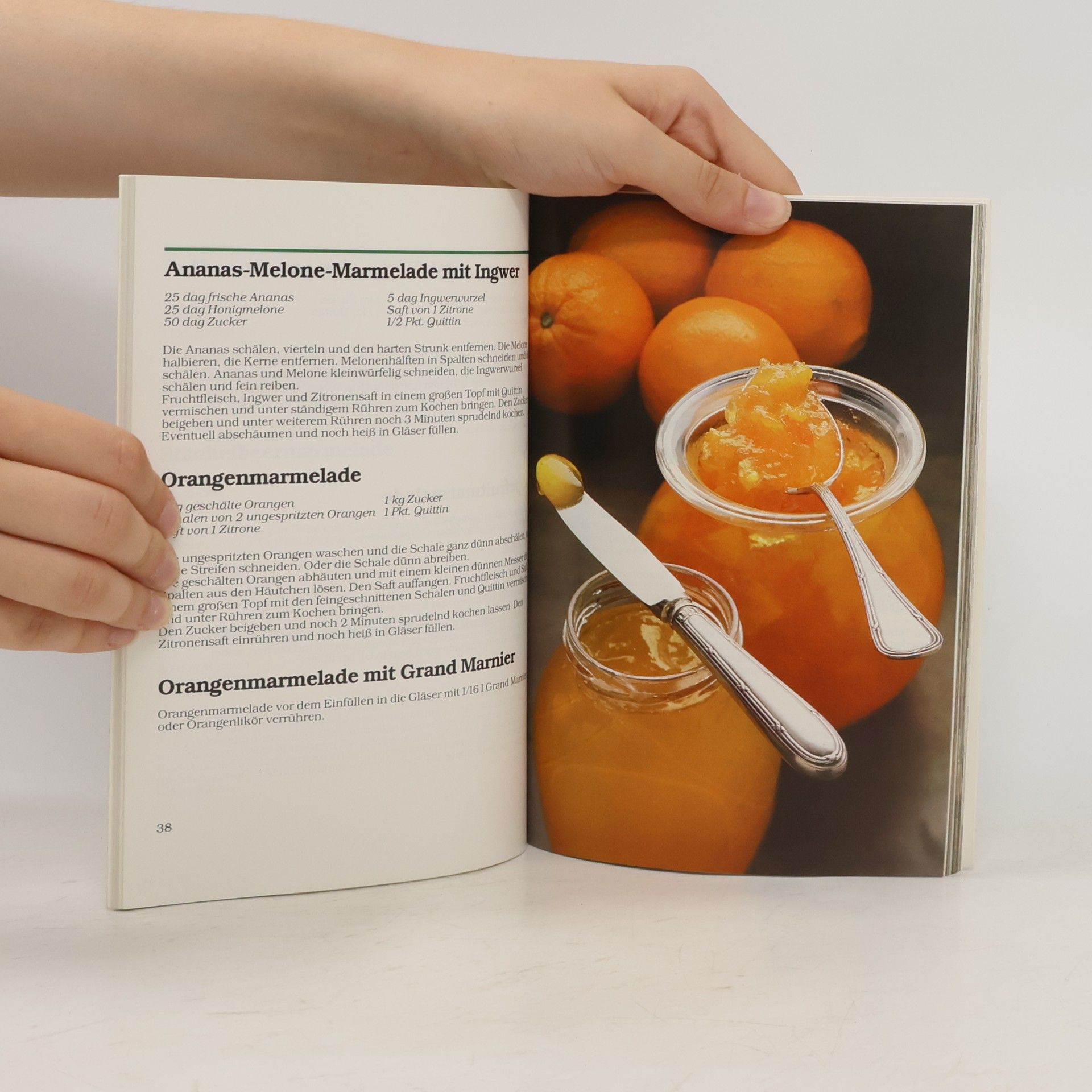 Autorenkollektiv Obst und Gemüse. Delikatessen im Glas