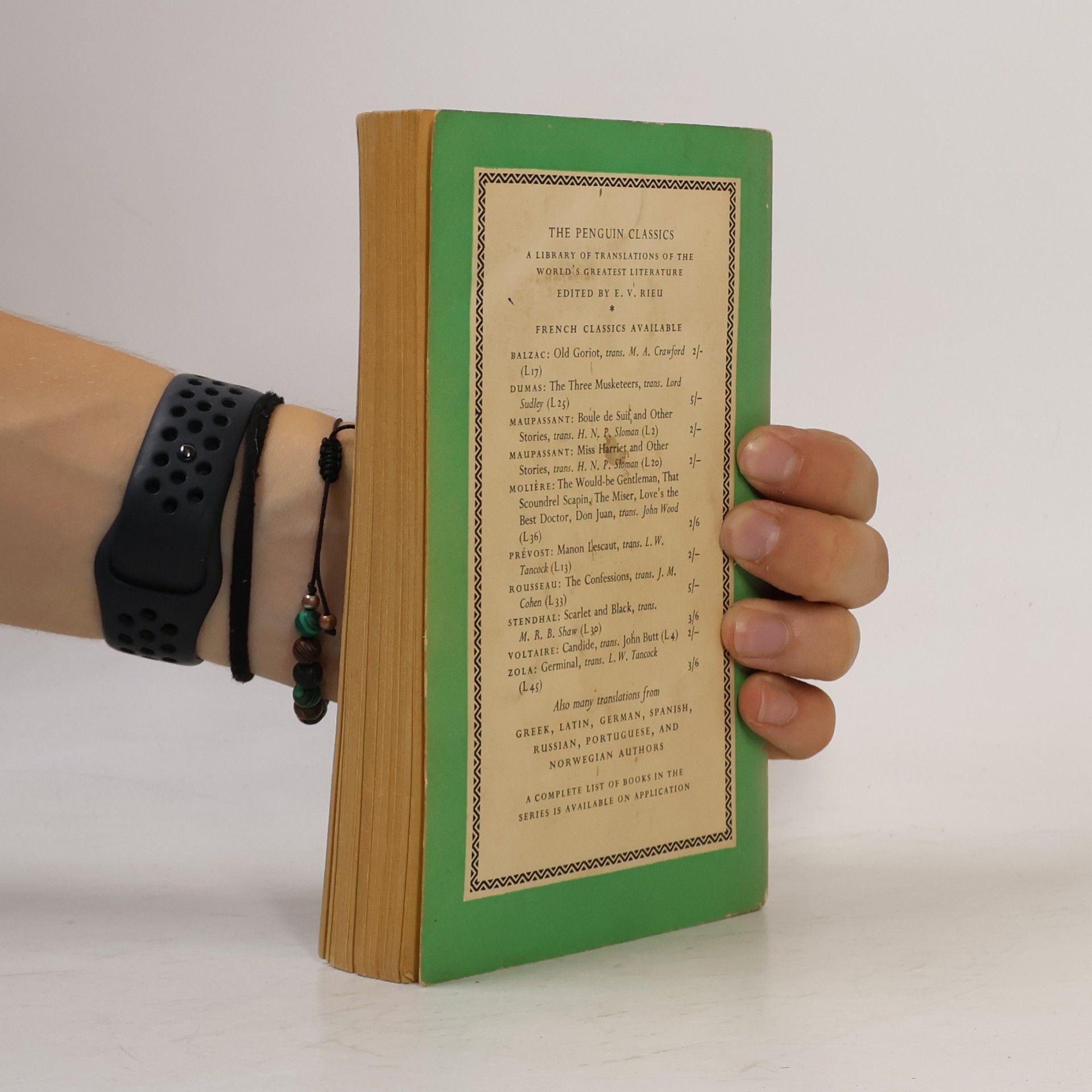 Gustave Flaubert Madame Bovary