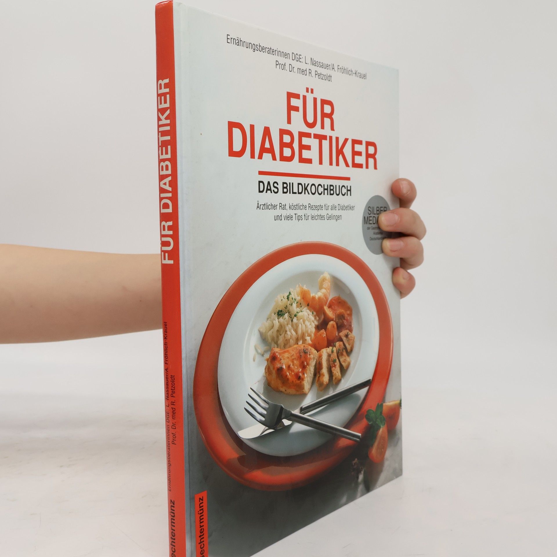 Luise Nassauer Für Diabetiker