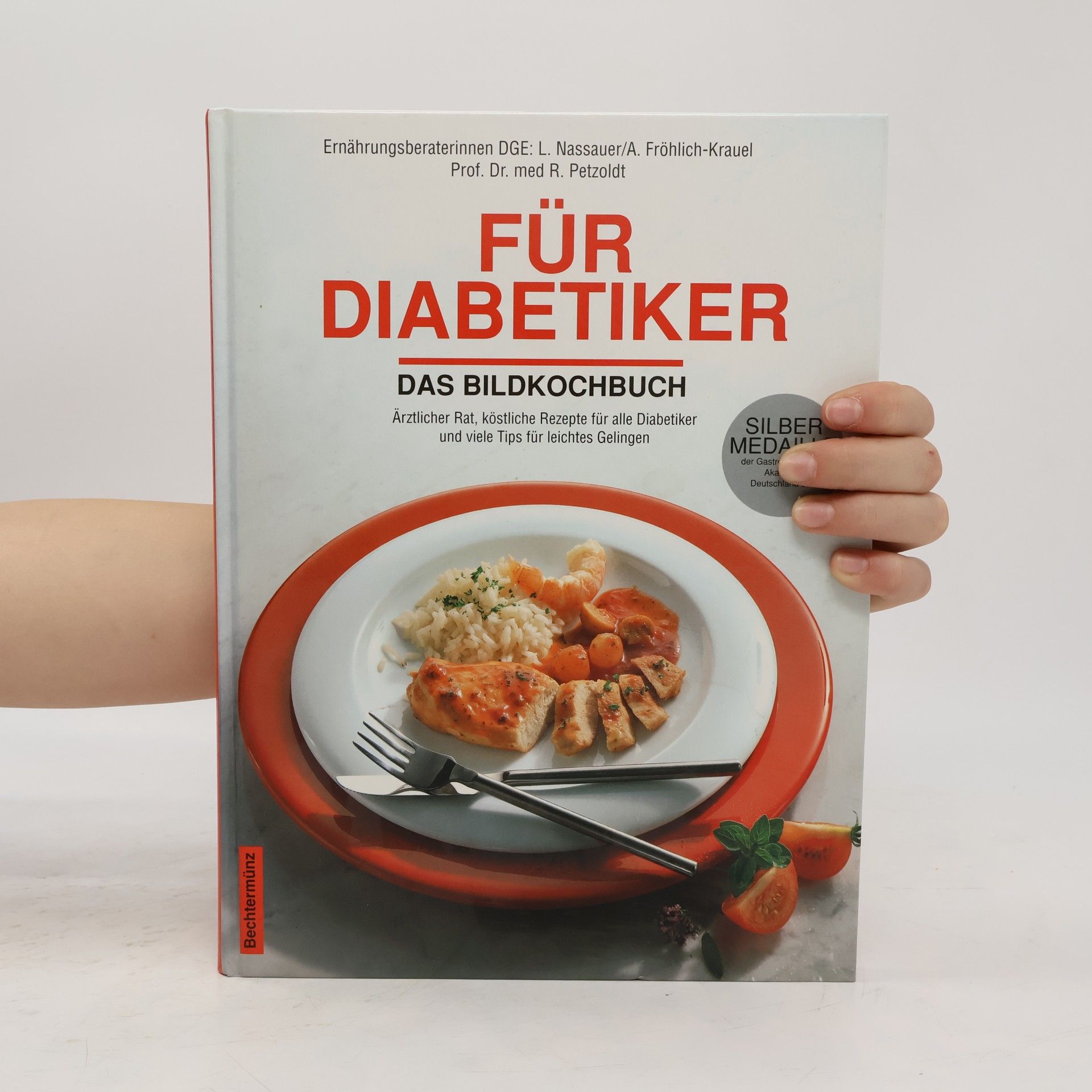 Luise Nassauer Für Diabetiker